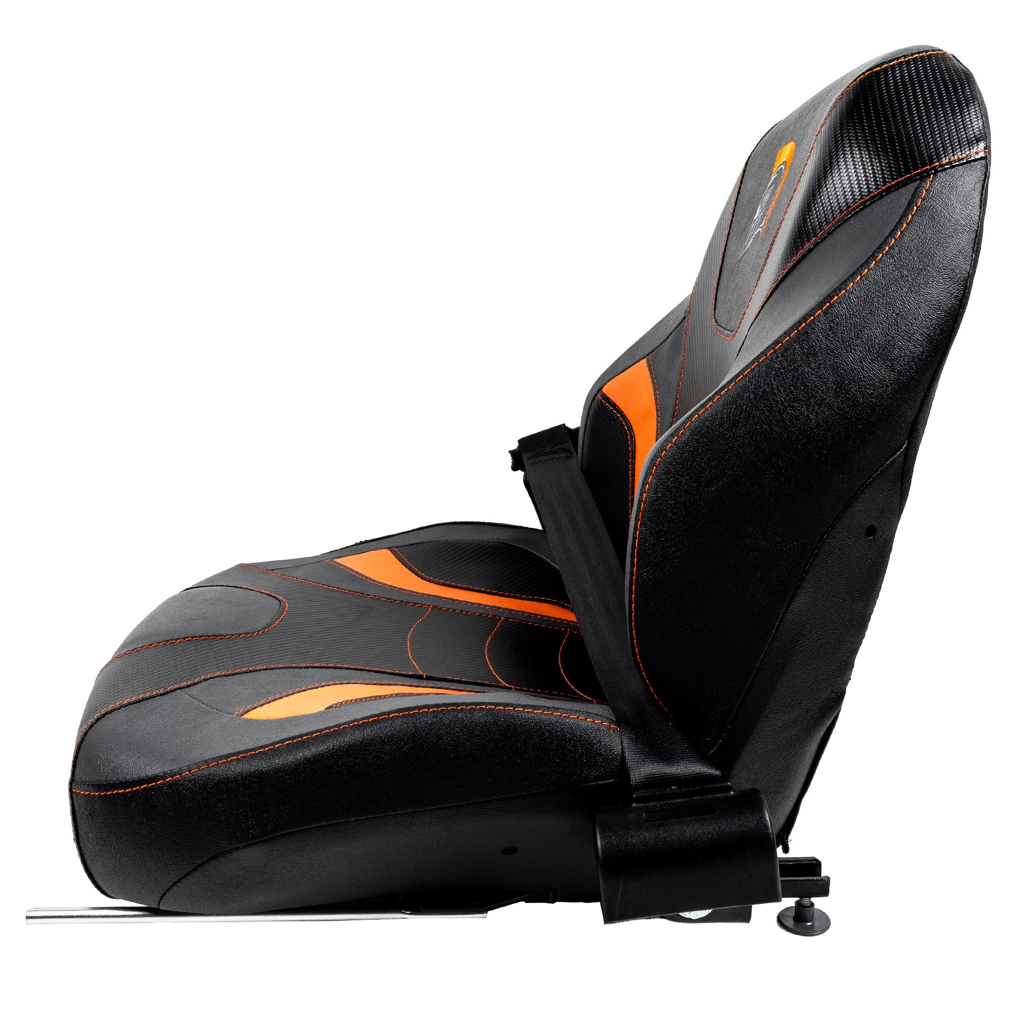 Spartan Mowers 471-0026-00 Seat