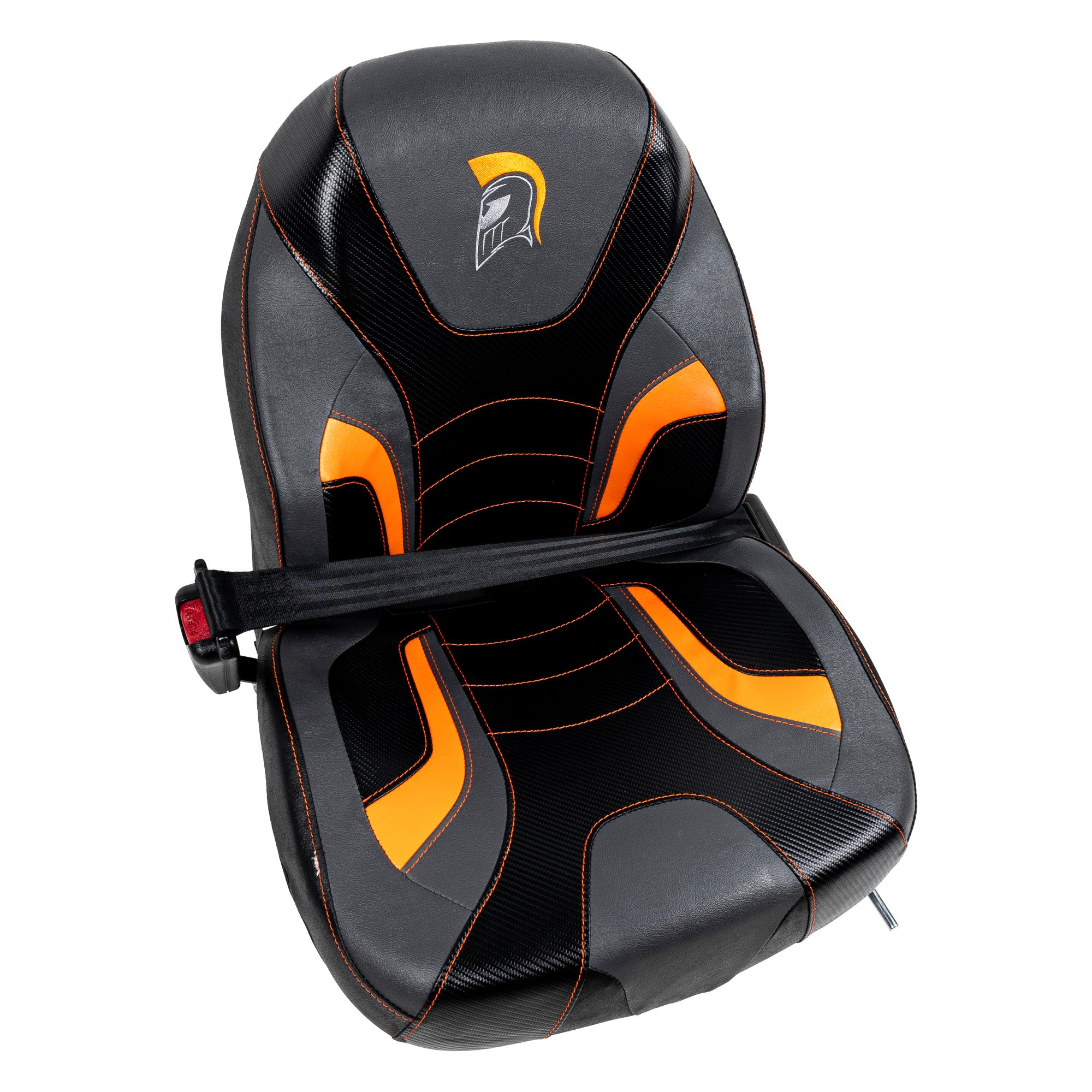 Spartan Mowers 471-0026-00 Seat