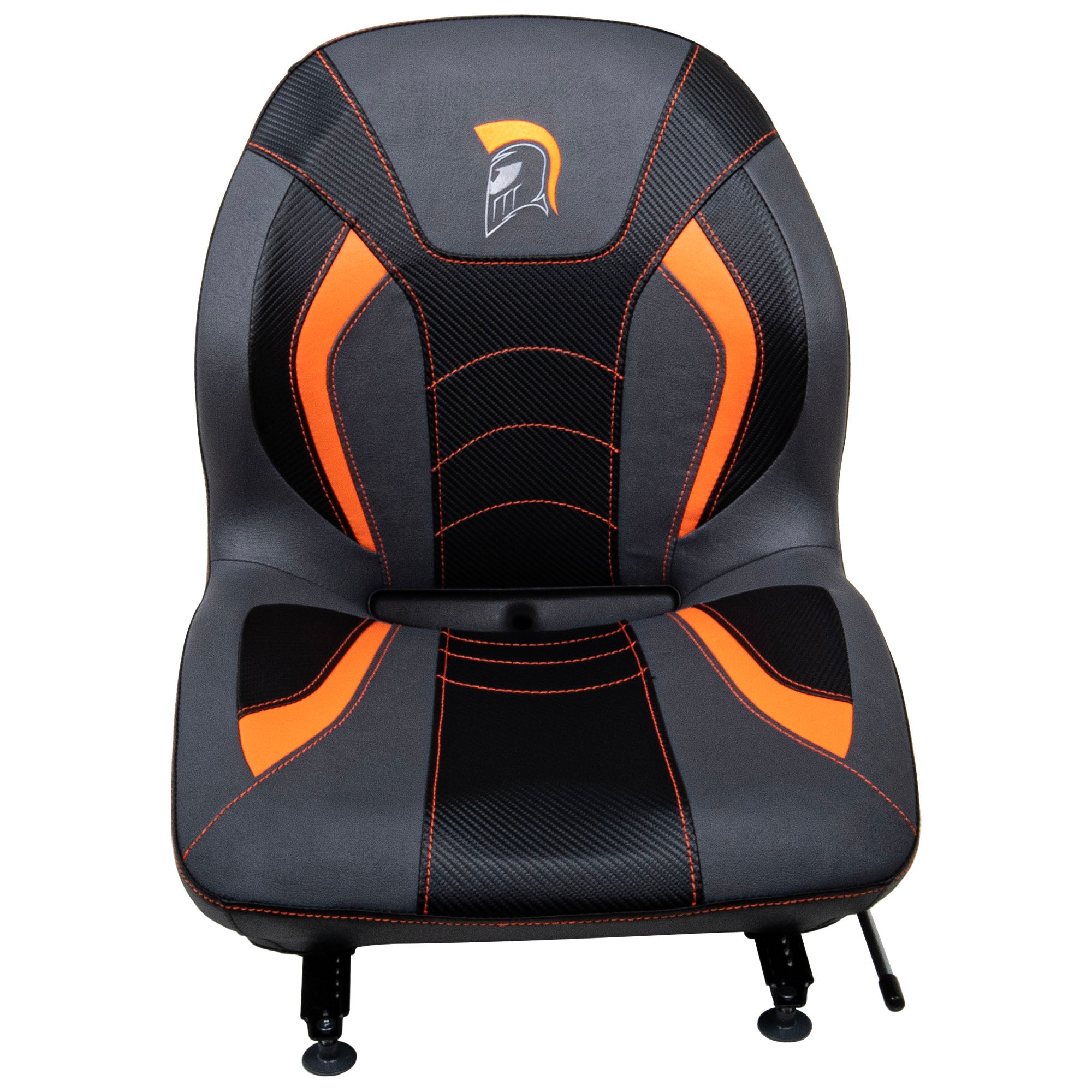 Spartan Mowers 471-0032-00 Full Suspension Seat