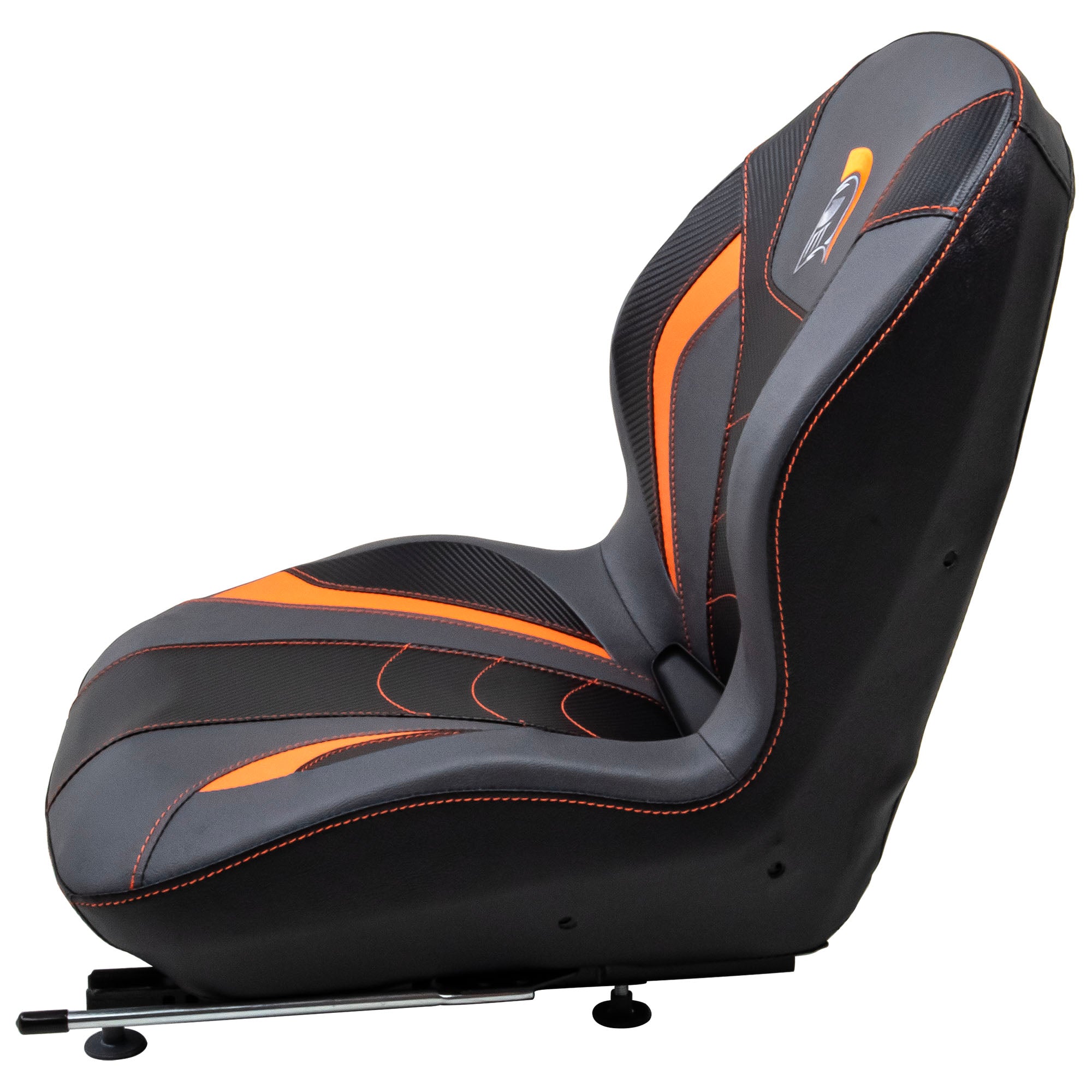 Spartan Mowers 471-0032-00 Full Suspension Seat
