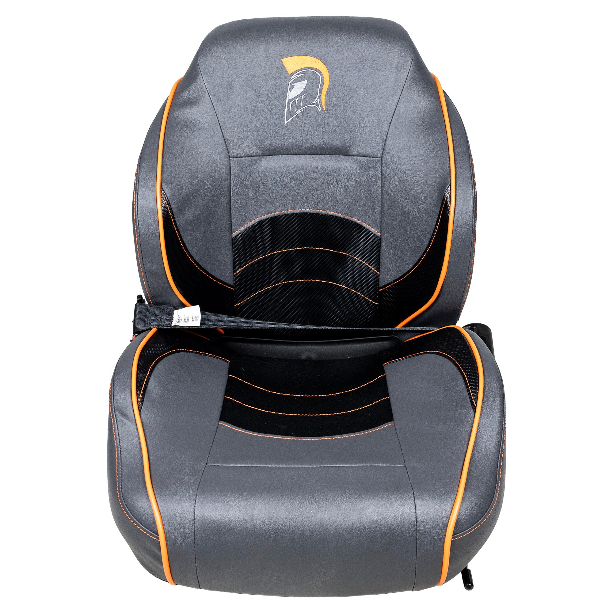 Spartan Mowers 471-0035-00 Seat