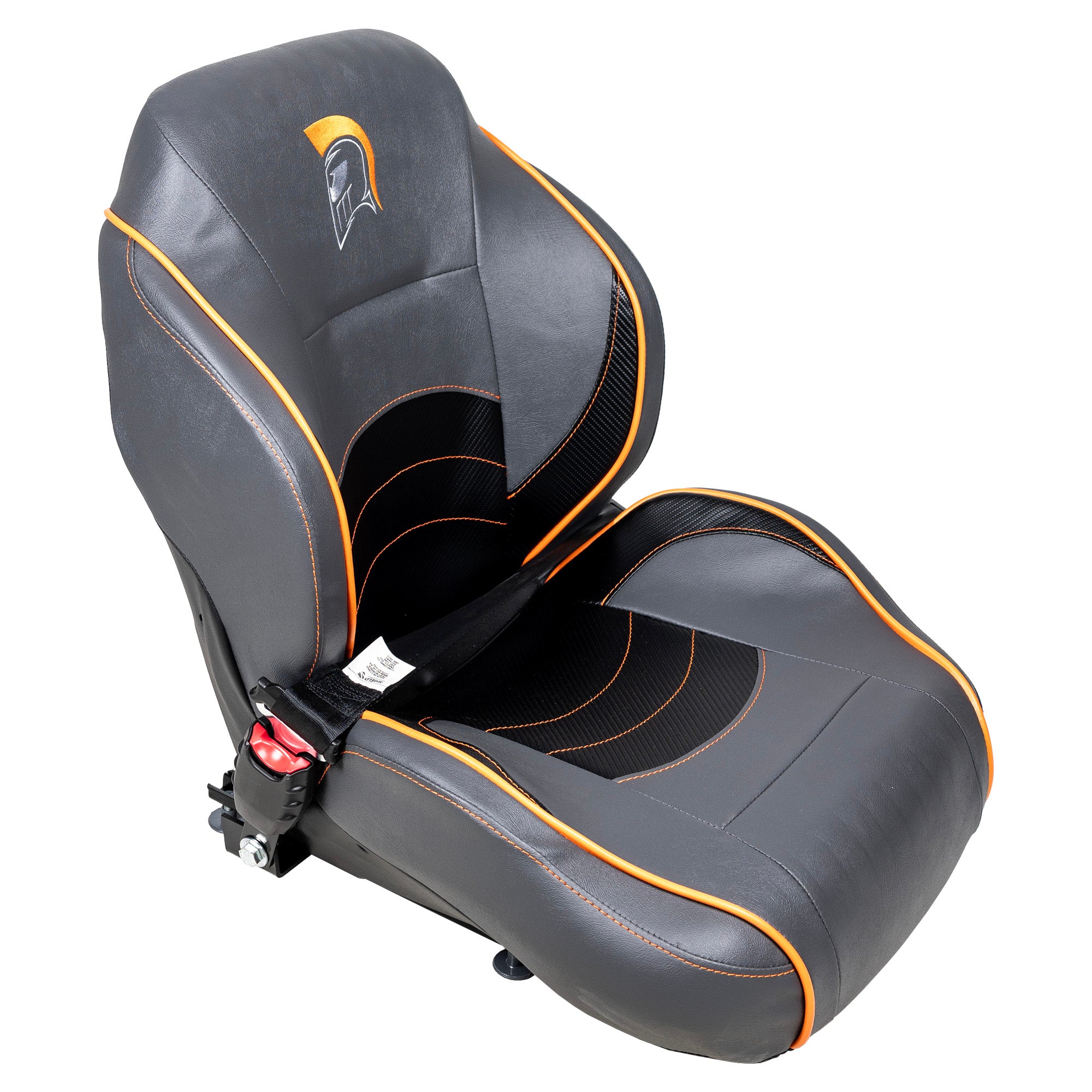 Spartan Mowers 471-0035-00 Seat