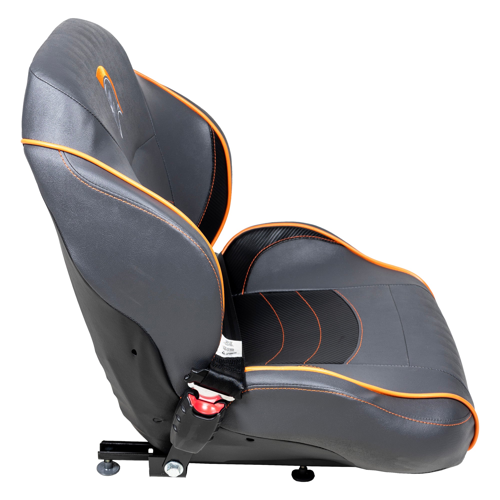 Spartan Mowers 471-0035-00 Seat