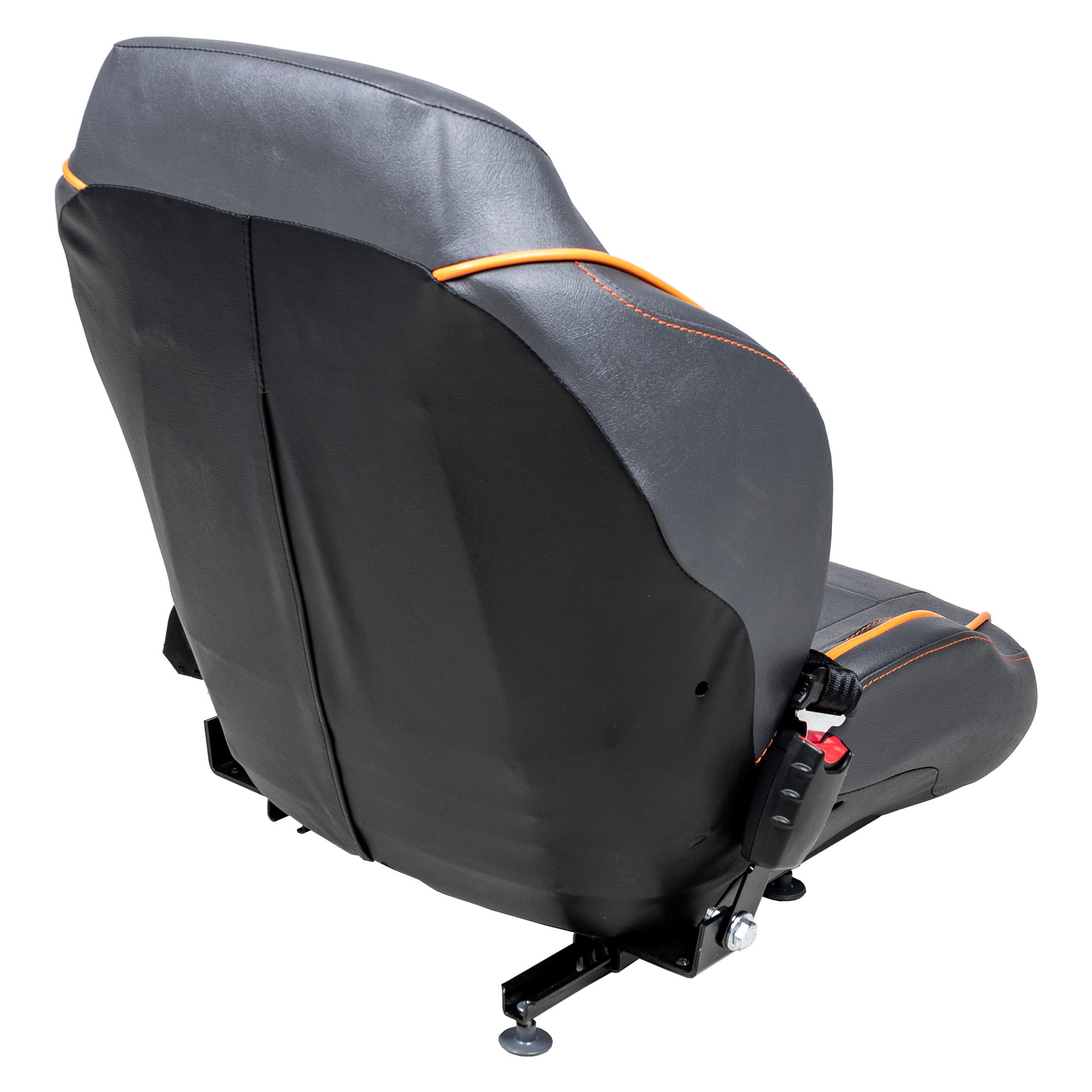 Spartan Mowers 471-0035-00 Seat