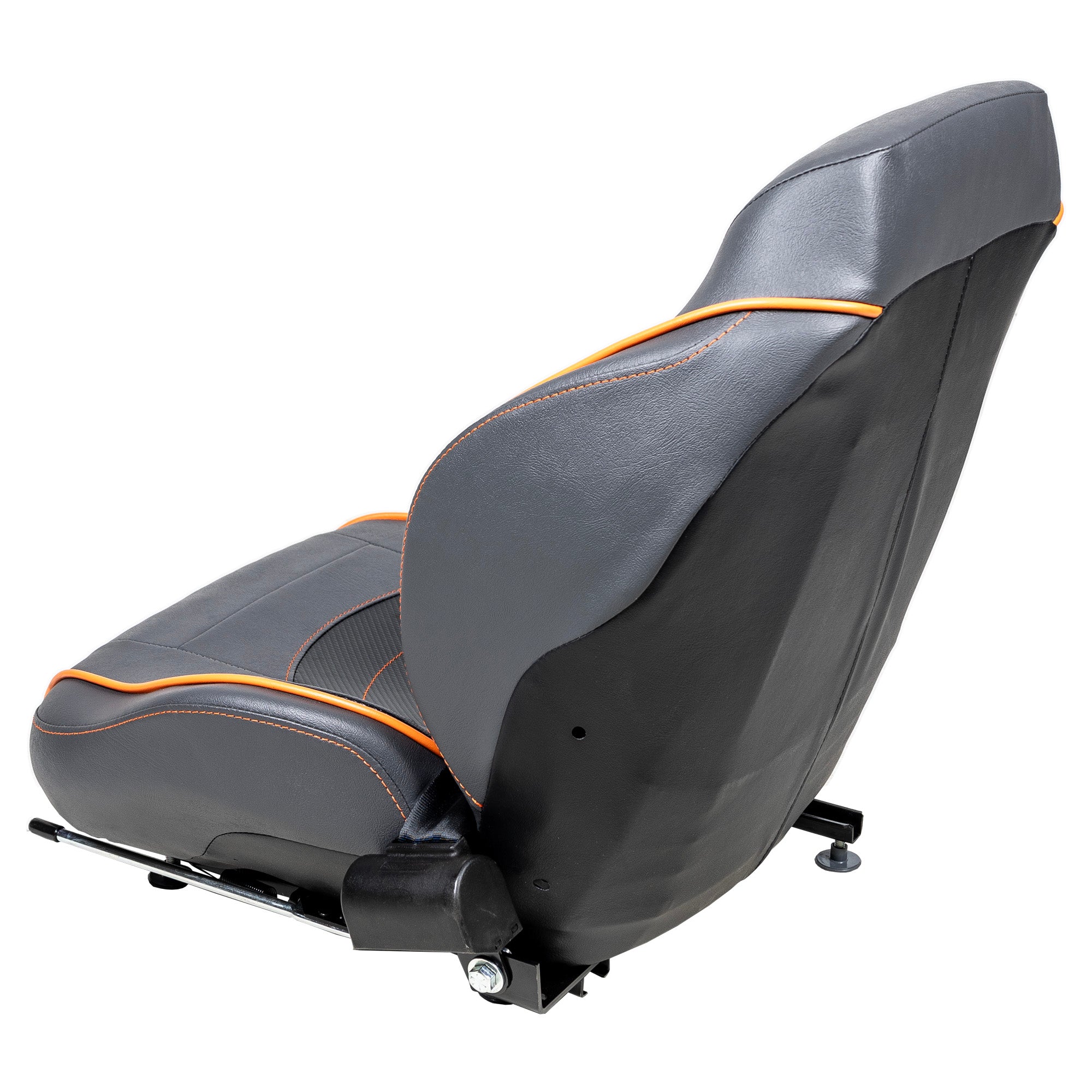 Spartan Mowers 471-0035-00 Seat