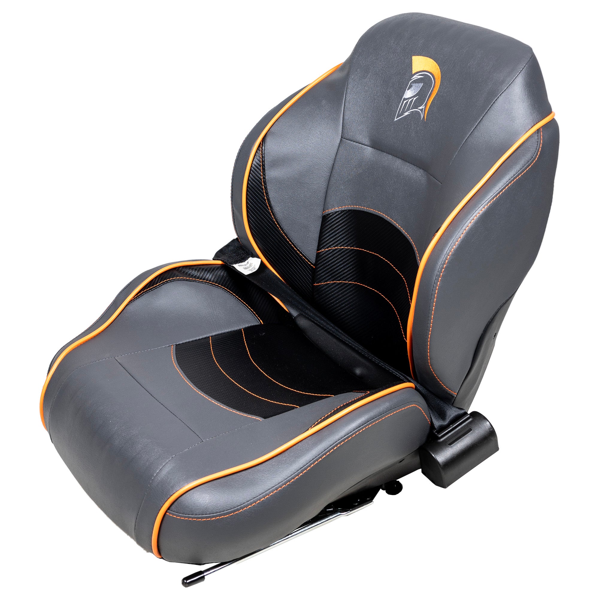 Spartan Mowers 471-0035-00 Seat