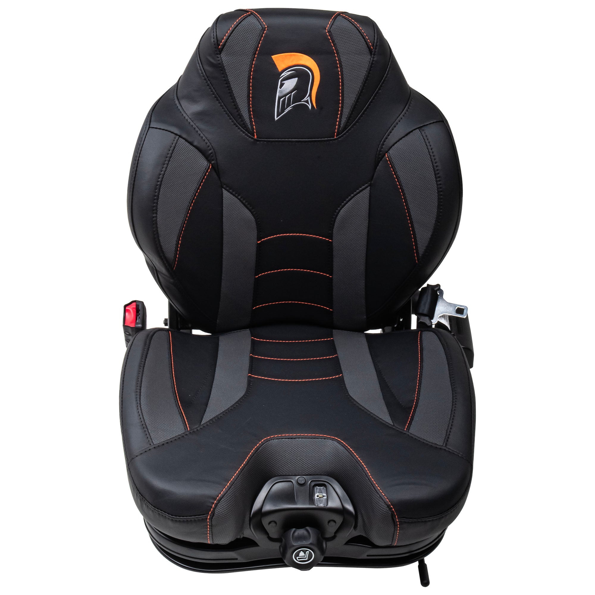 Spartan Mowers 471-0038-00 Seat