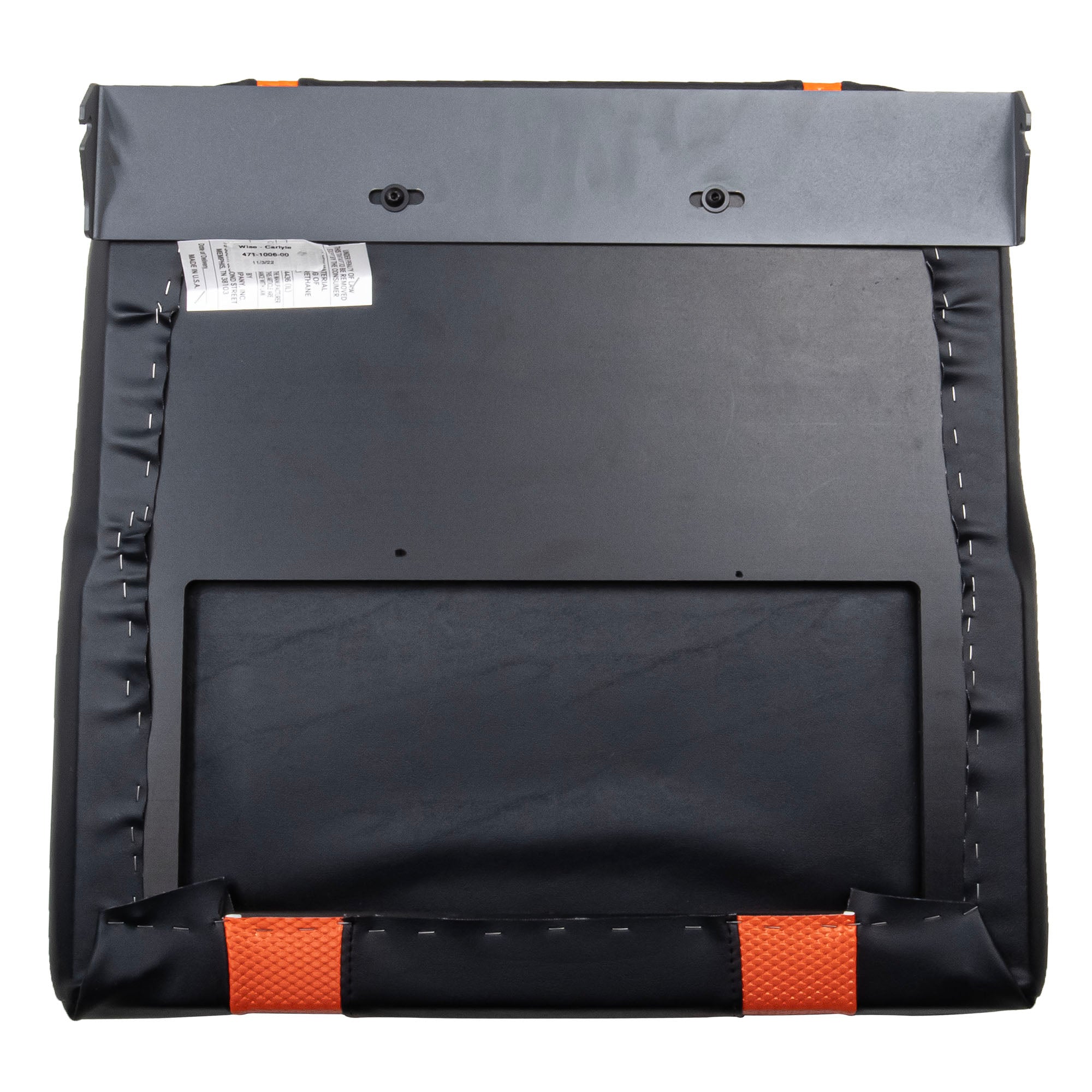 Spartan Mowers 471-1006-00 Lean Pad
