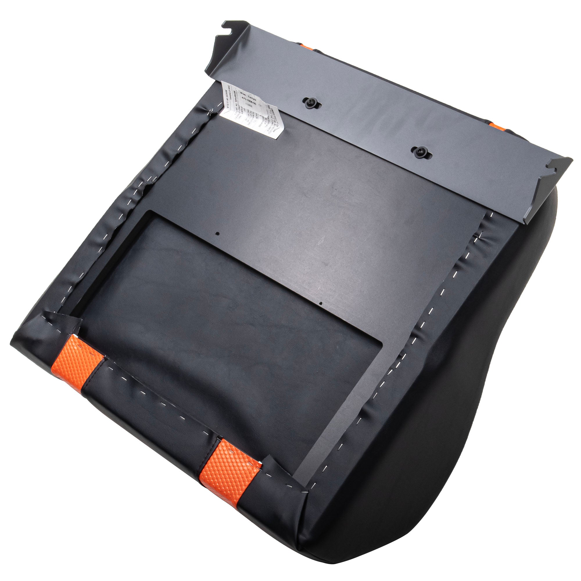 Spartan Mowers 471-1006-00 Lean Pad
