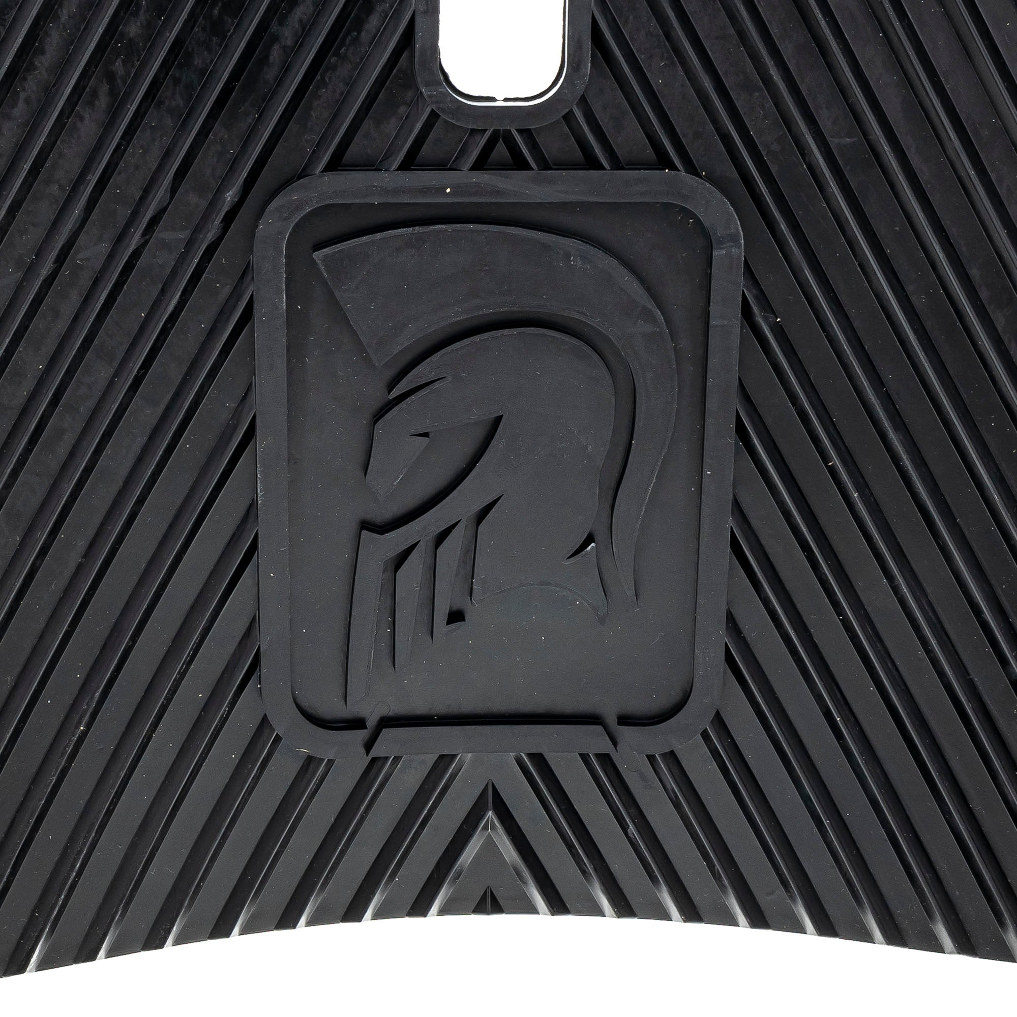 Spartan Mowers 481-0006-00 Logo Floor Mat