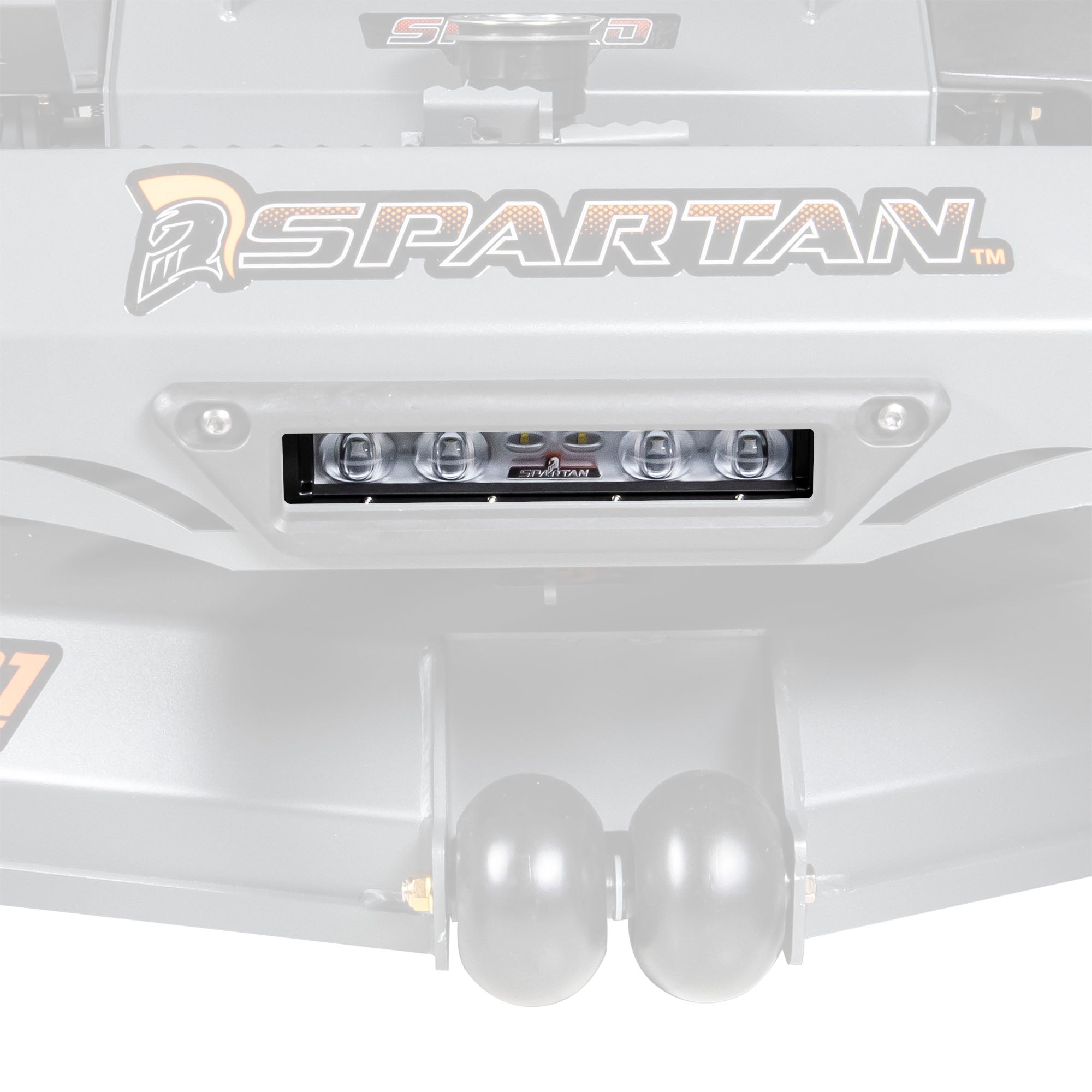 Spartan Mowers 148-0249 10" LED Light Deck Kit Full Beam