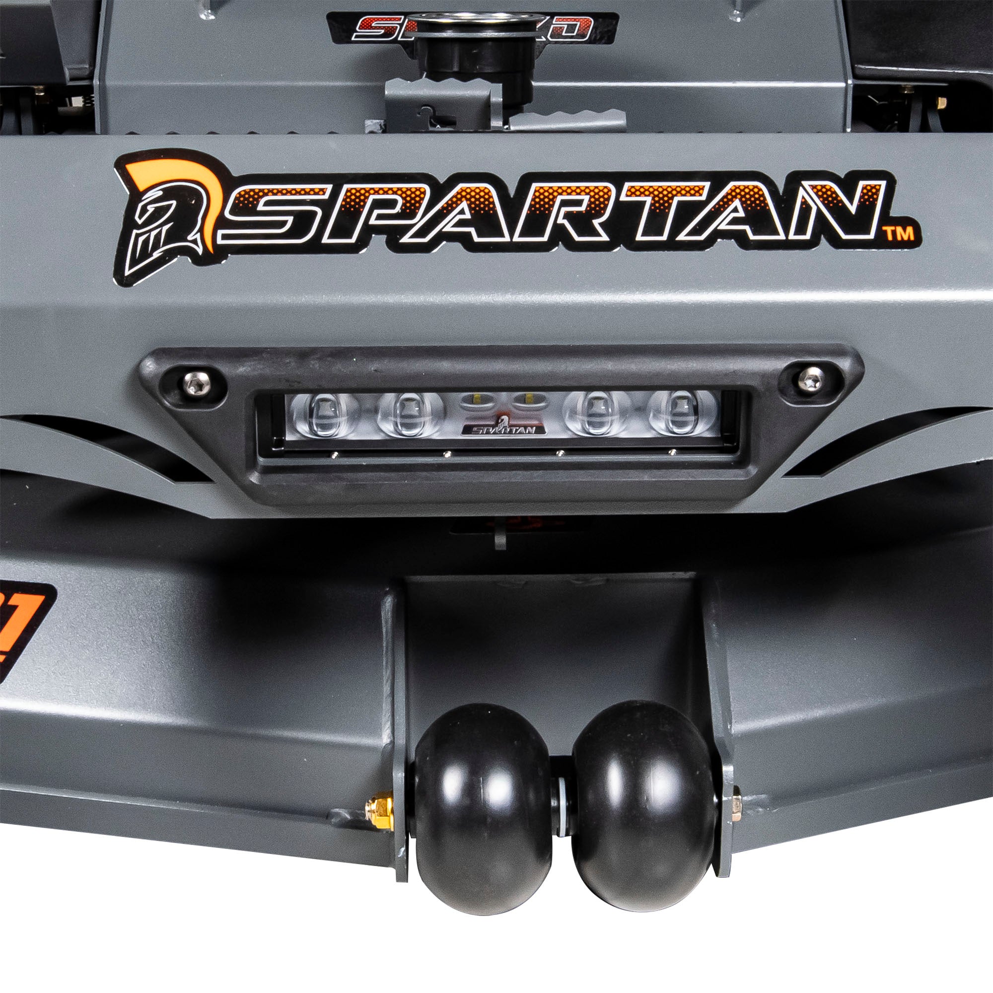 Spartan Mowers 148-0249 10" LED Light Deck Kit Full Beam