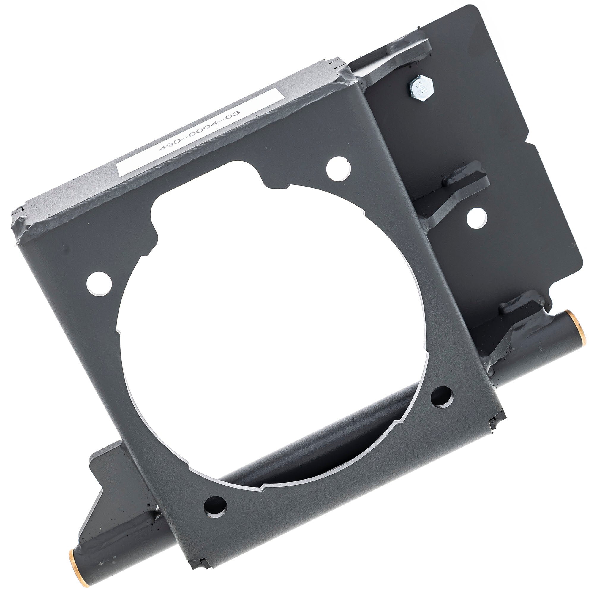 Spartan Mowers 490-0004-03 Suspension