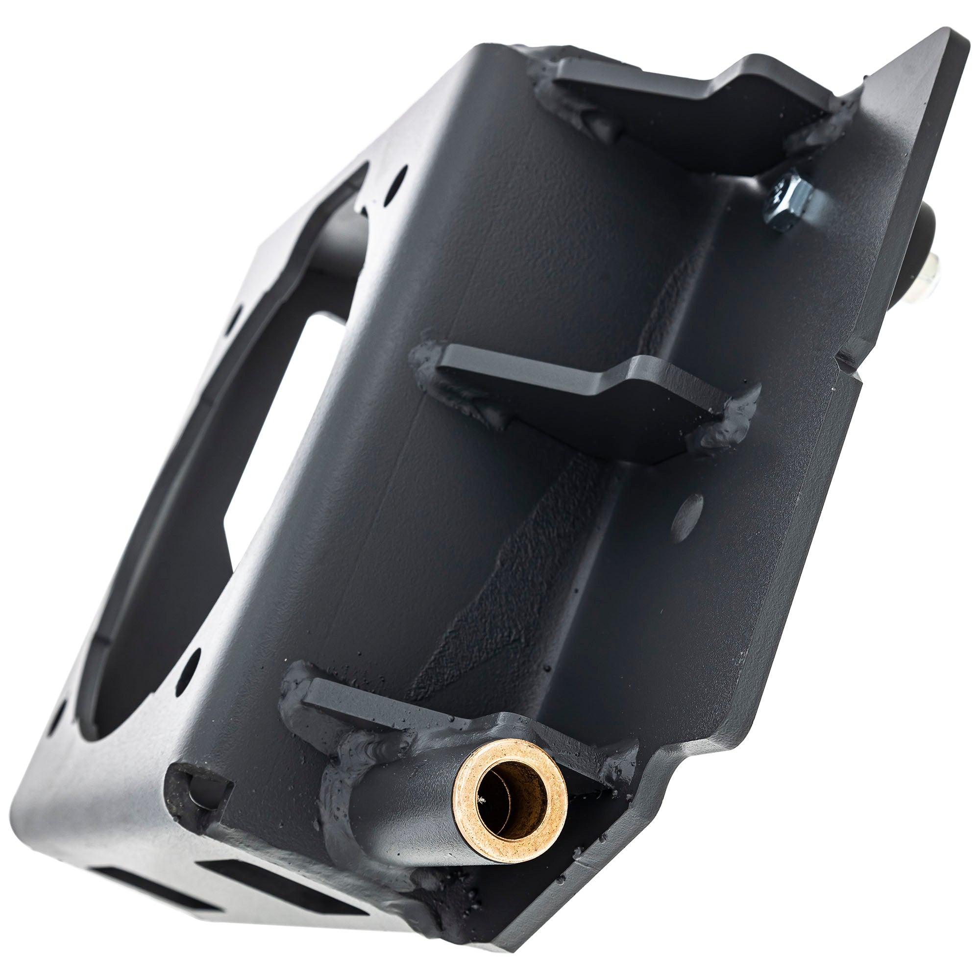 Spartan Mowers 490-0004-03 Rear Left Suspension Assembly