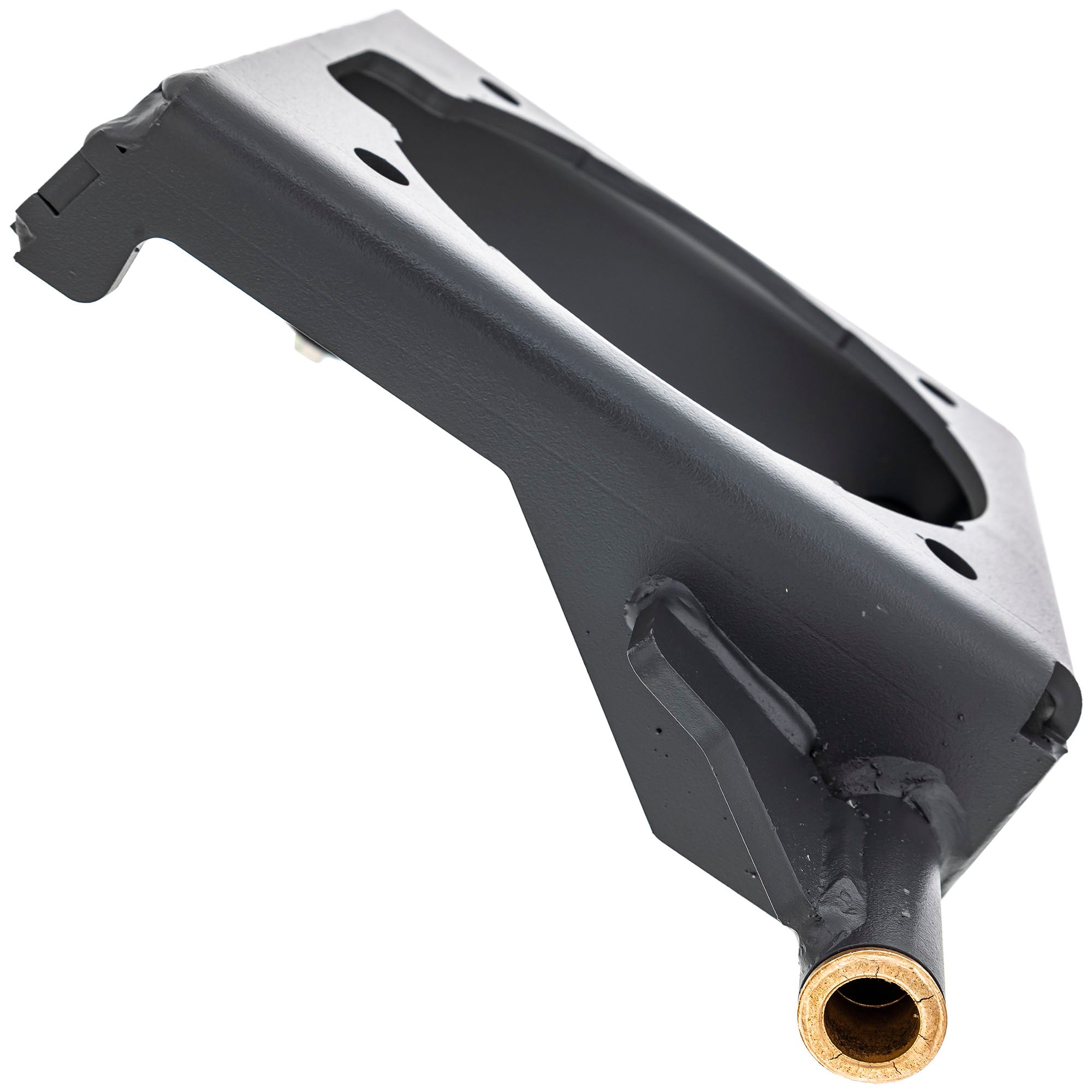 Spartan Mowers 490-0004-03 Rear Left Suspension Assembly