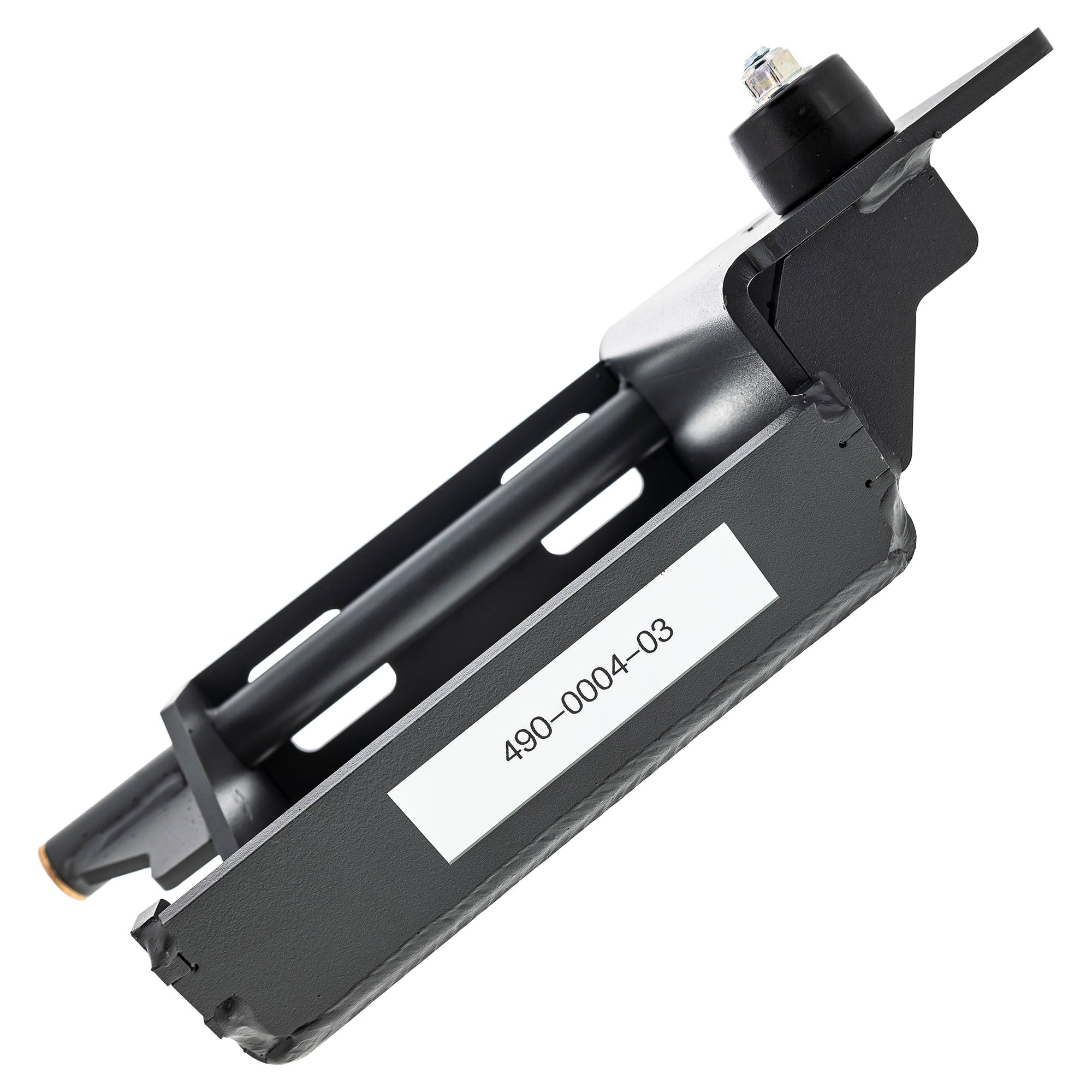 Spartan Mowers 490-0004-03 Rear Left Suspension Assembly