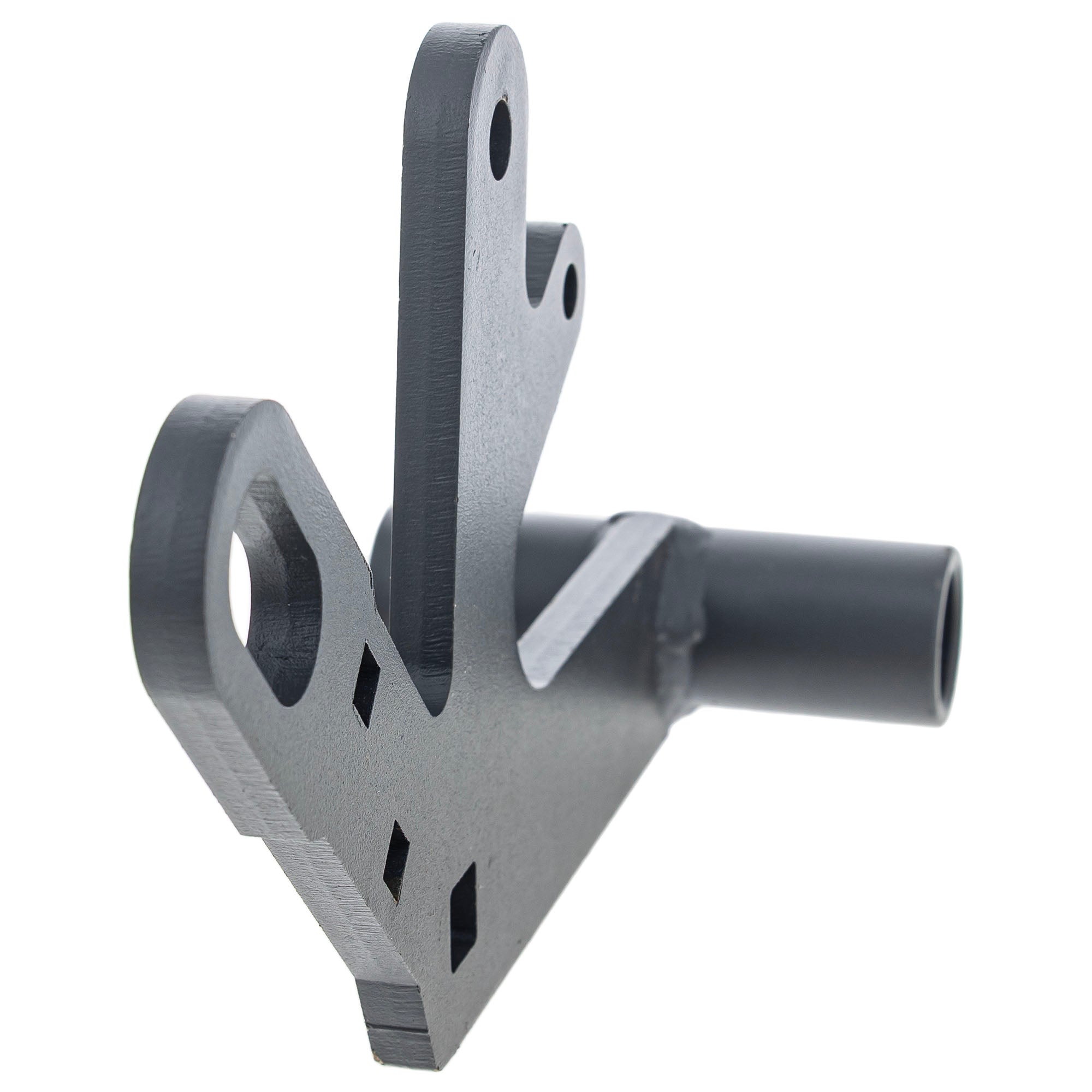 Spartan Mowers 490-0019-00-P11 Idler Pulley Arm Assembly