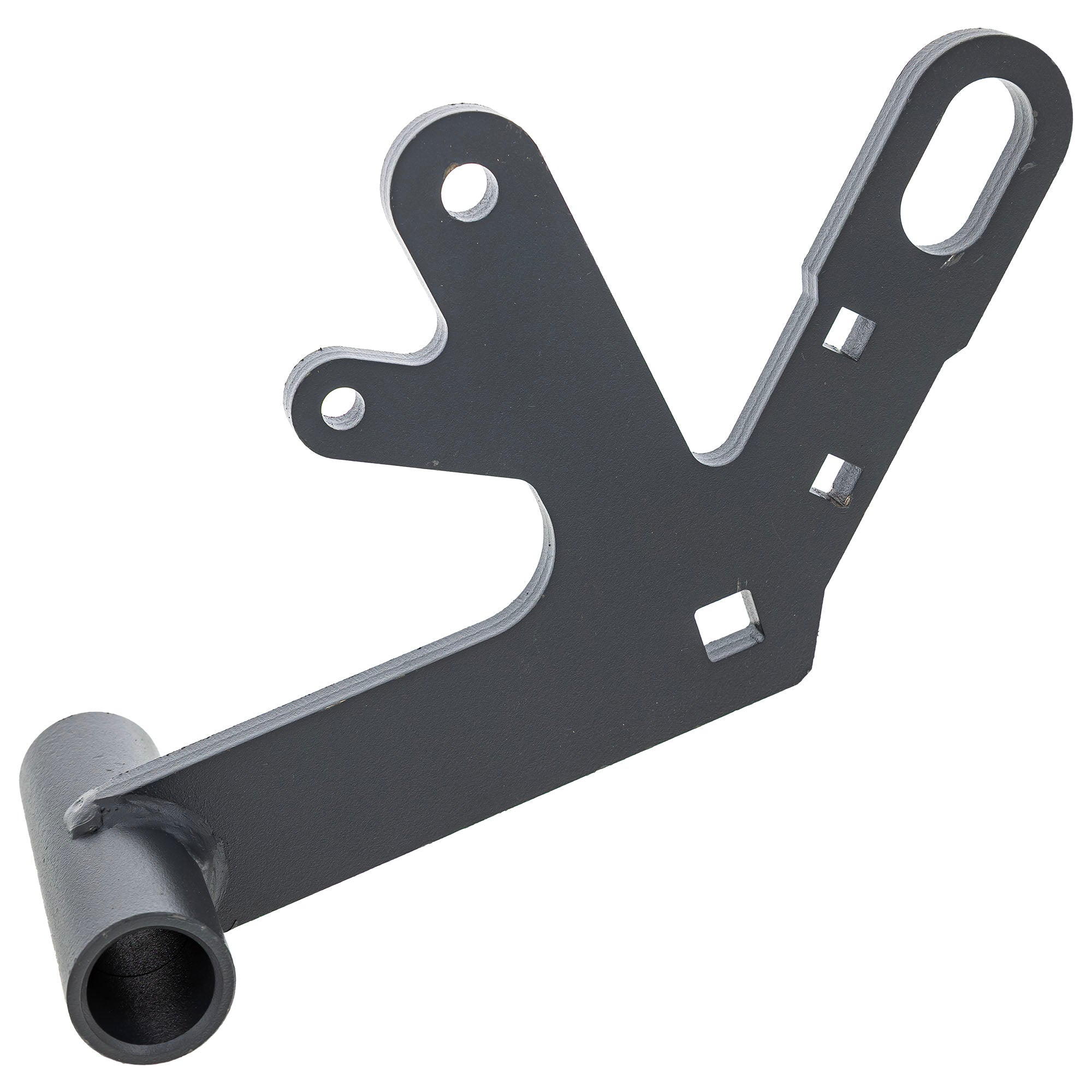 Spartan Mowers 490-0019-00-P11 Idler Pulley Arm Assembly