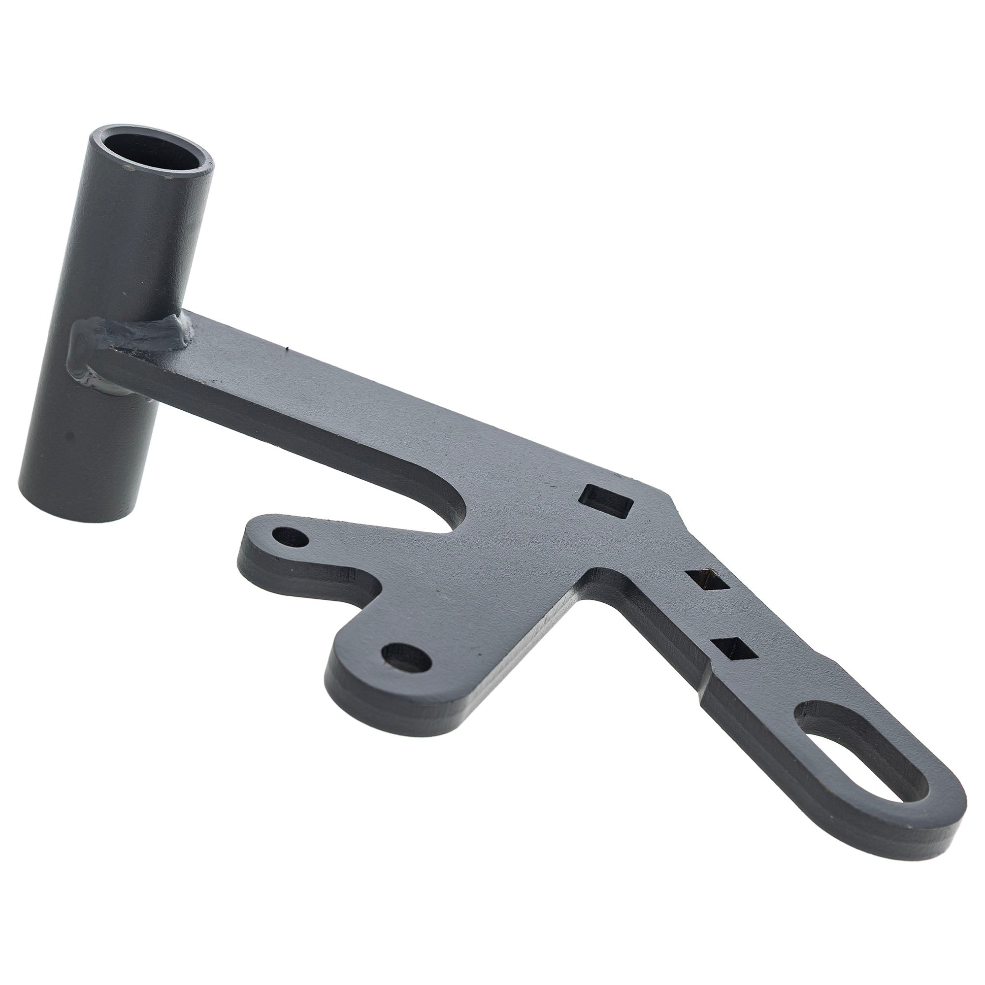 Spartan Mowers 490-0019-00-P11 Idler Pulley Arm Assembly