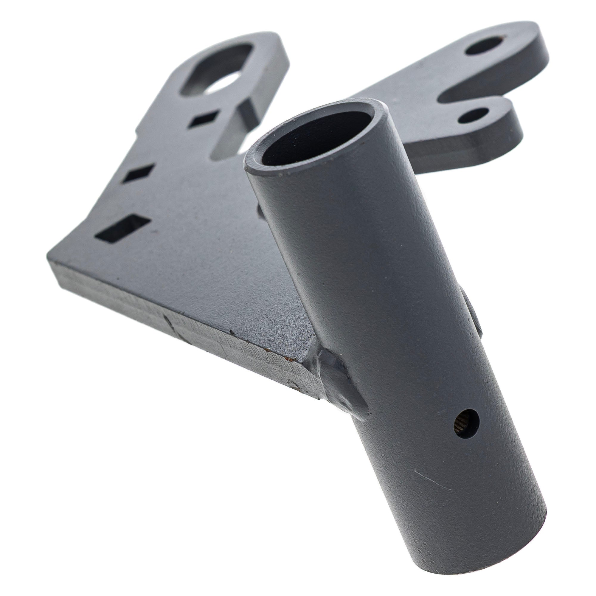 Spartan Mowers 490-0019-00-P11 Idler Pulley Arm Assembly