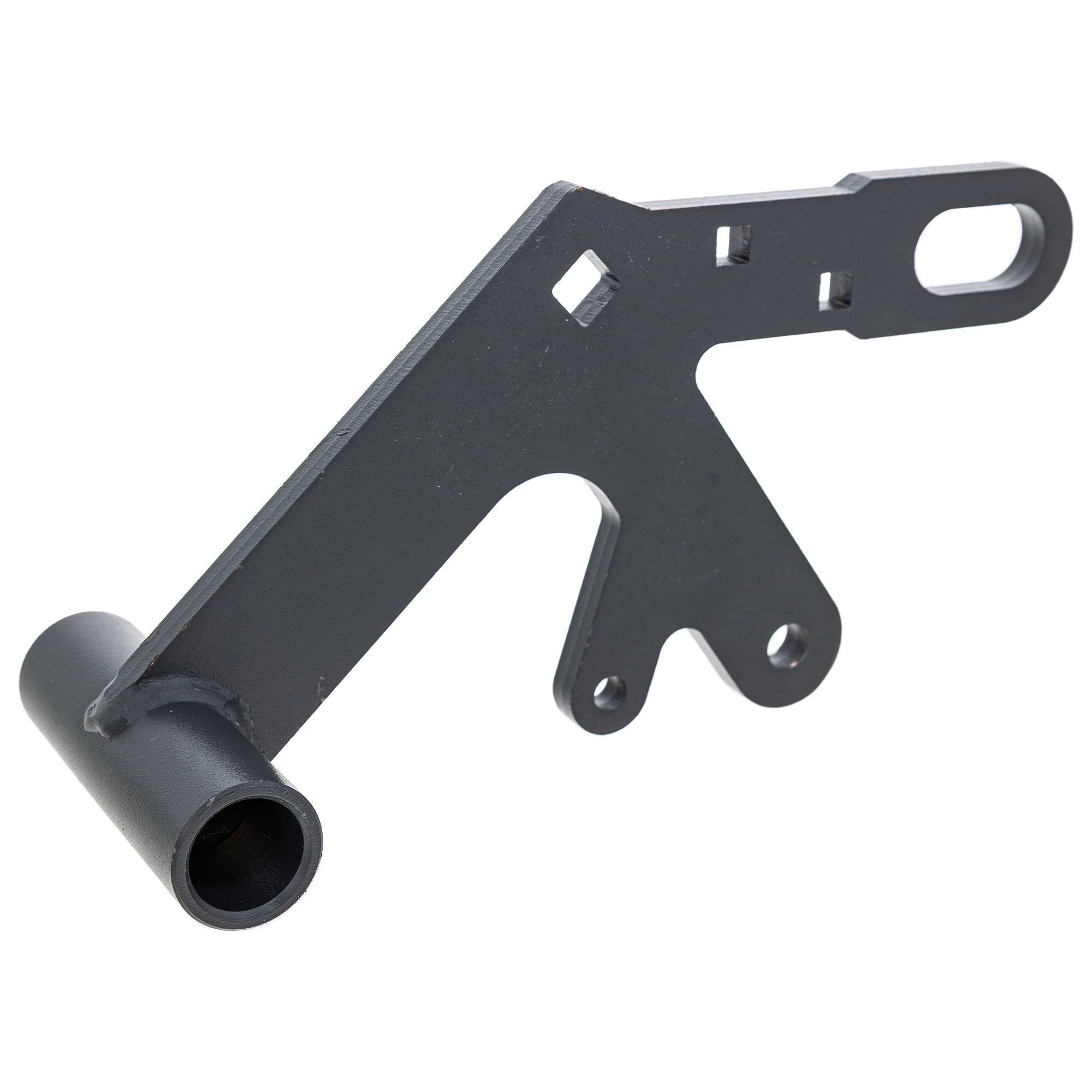 Spartan Mowers 490-0019-00-P11 Idler Pulley Arm Assembly