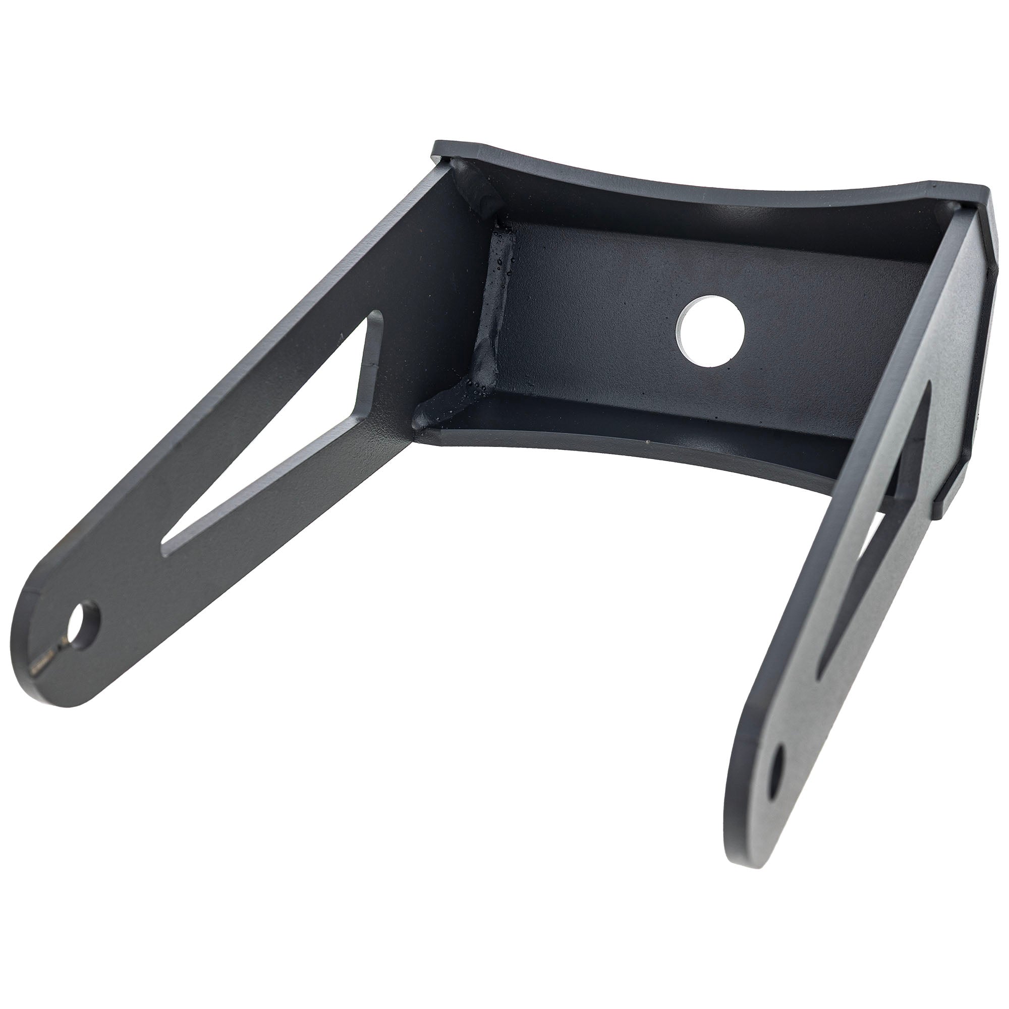 Spartan Mowers 490-0046-00-P11 Caster Fork Assembly