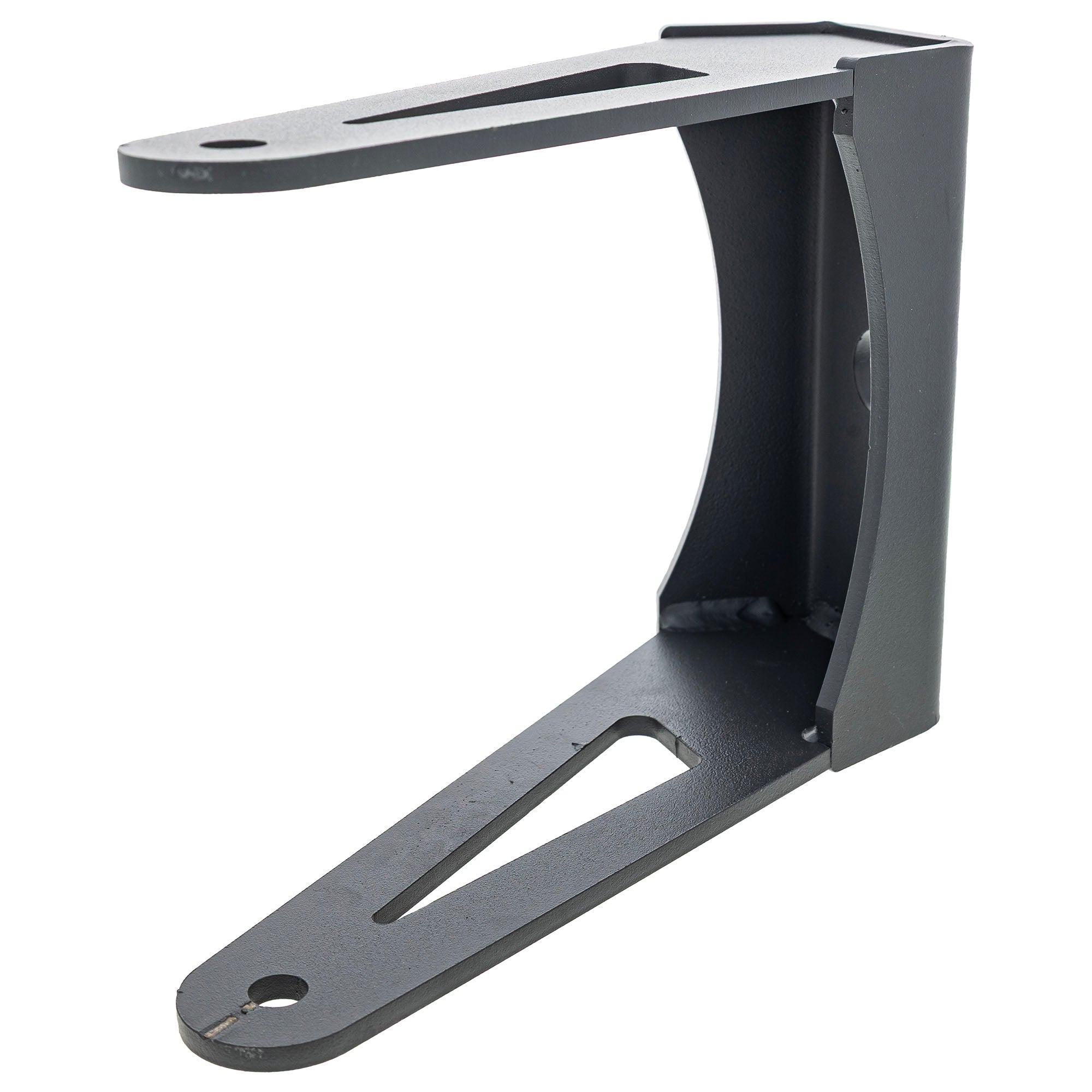 Spartan Mowers 490-0046-00-P11 Caster Fork Assembly