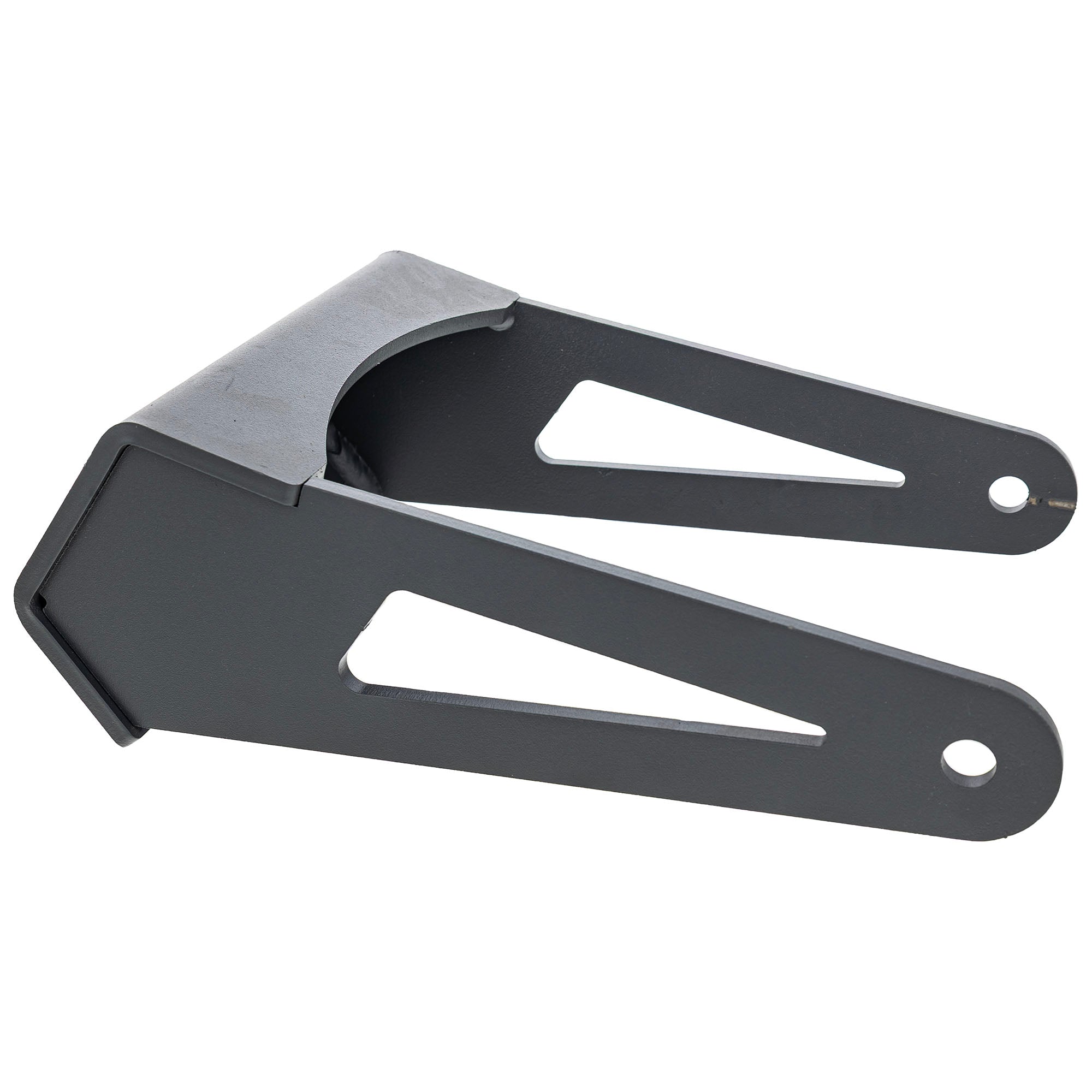 Spartan Mowers 490-0046-00-P11 Caster Fork Assembly