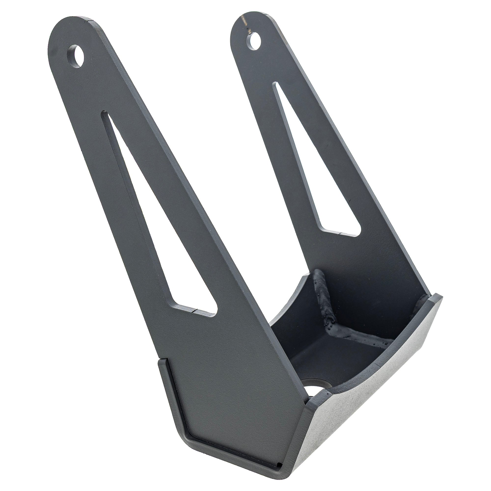 Spartan Mowers 490-0046-00-P11 Caster Fork Assembly