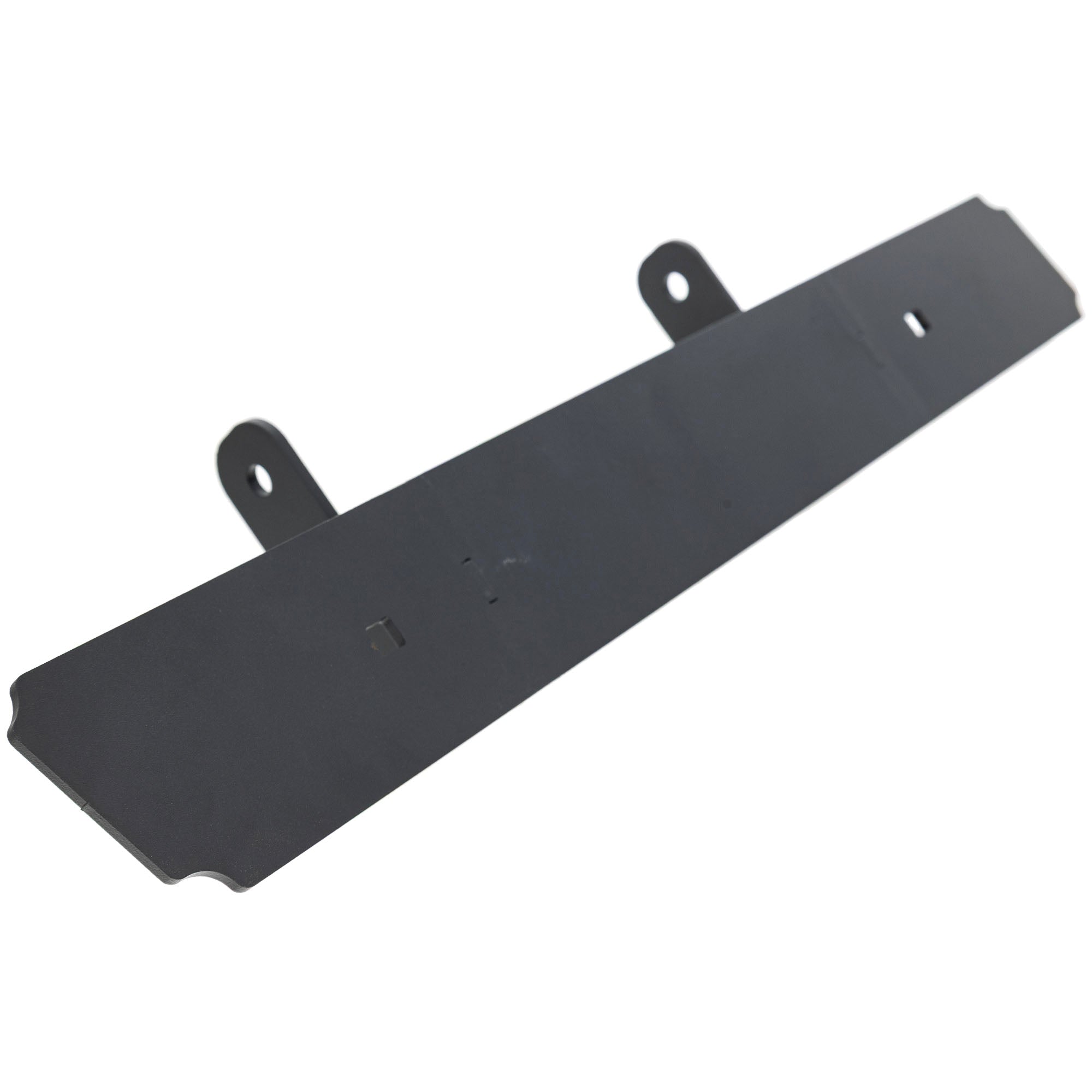 Spartan Mowers 490-0056-00-P11 Deck Chute Hinge Assembly