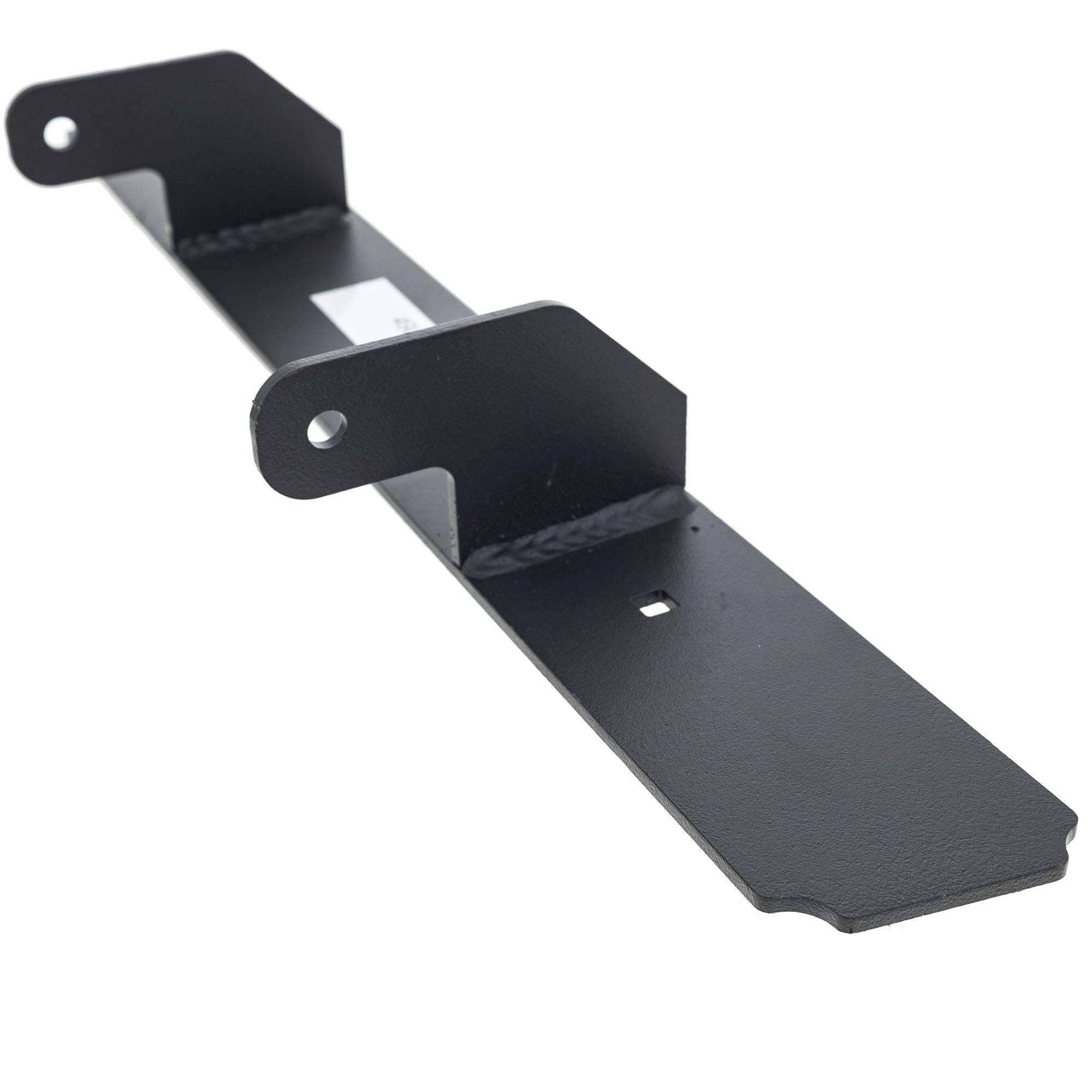 Spartan Mowers 490-0056-00-P11 Deck Chute Hinge Assembly