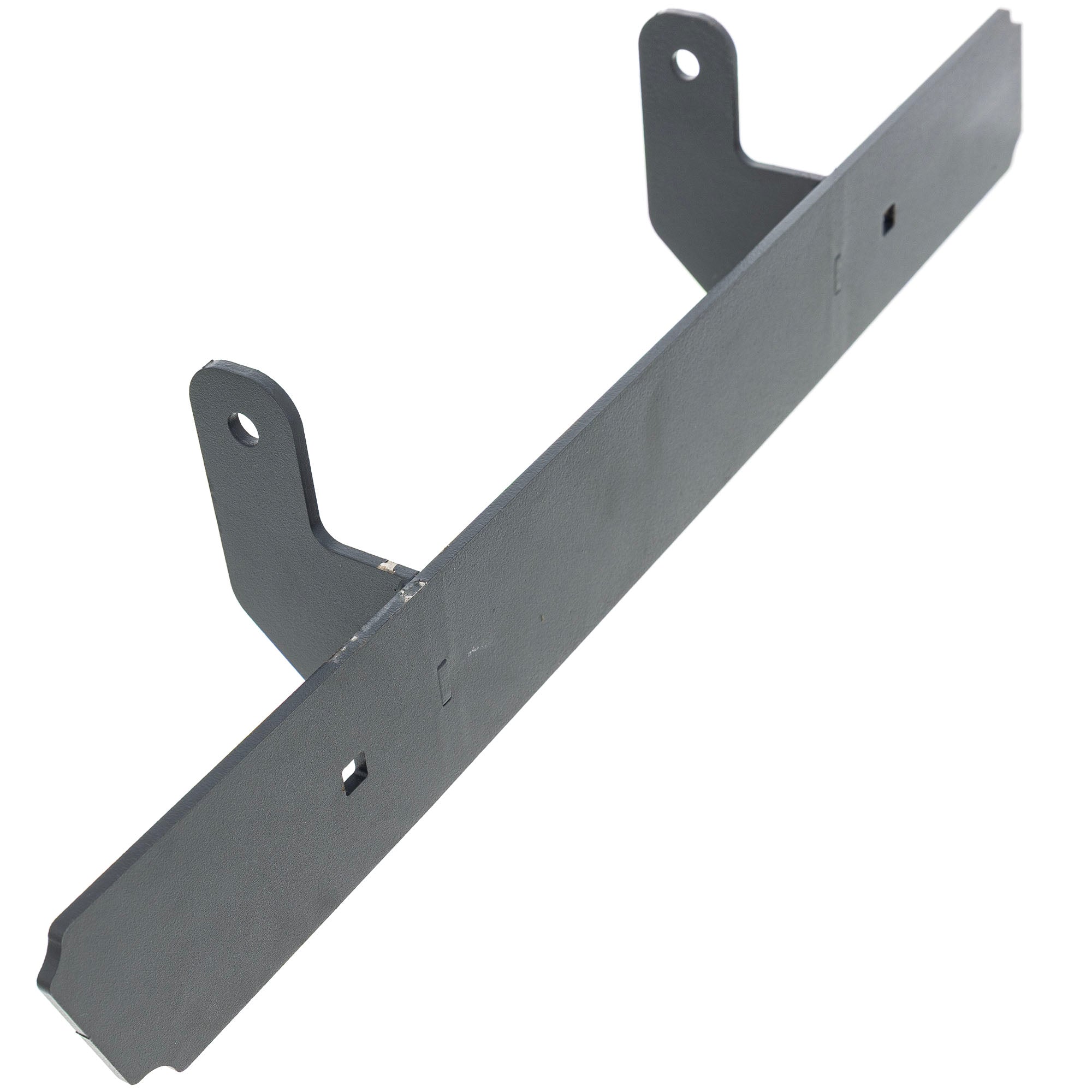 Spartan Mowers 490-0056-00-P11 Deck Chute Hinge Assembly