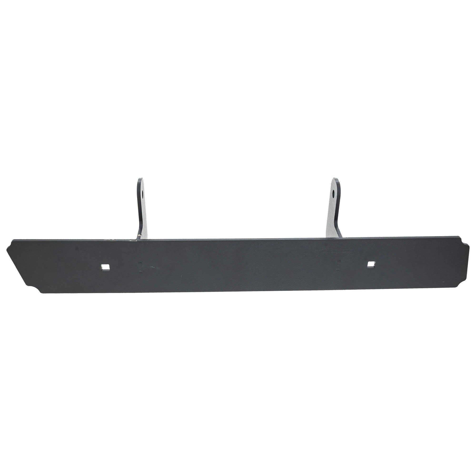Spartan Mowers 490-0056-00-P11 Deck Chute Hinge Assembly