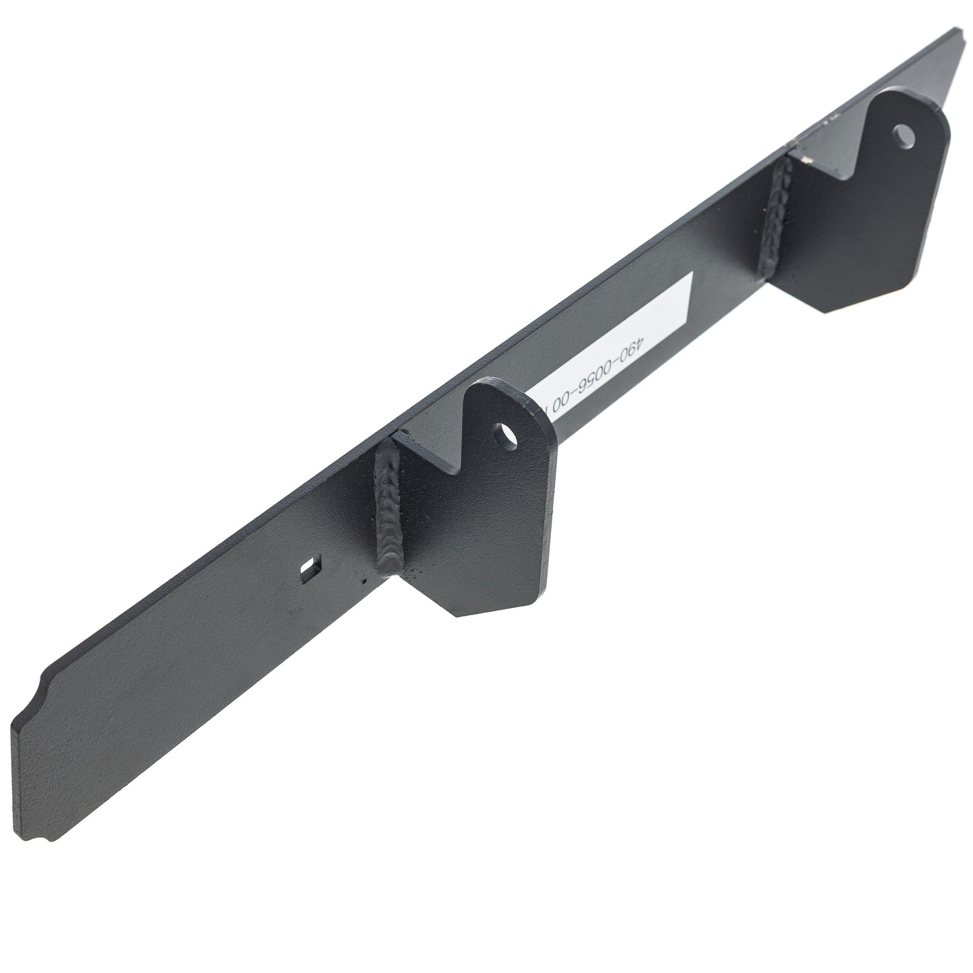 Spartan Mowers 490-0056-00-P11 Deck Chute Hinge Assembly