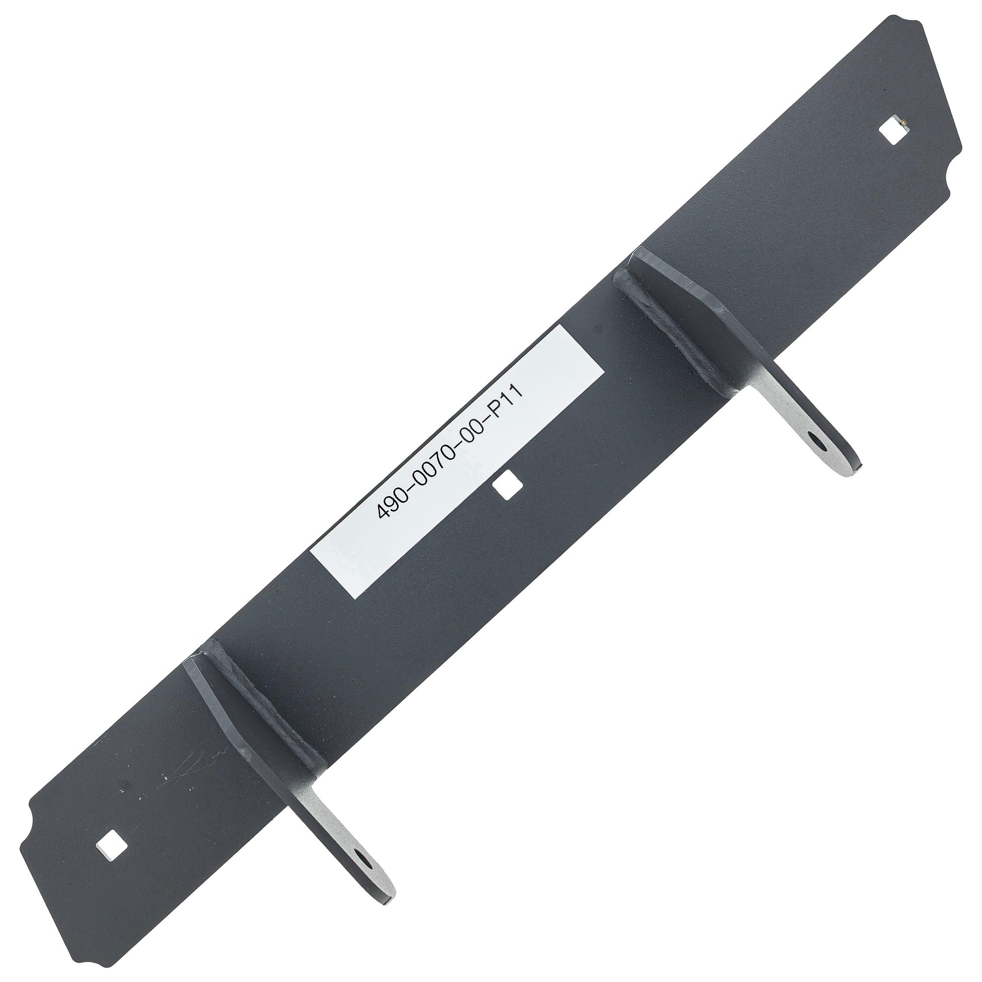 Spartan Mowers 490-0070-00-P11 Hinge