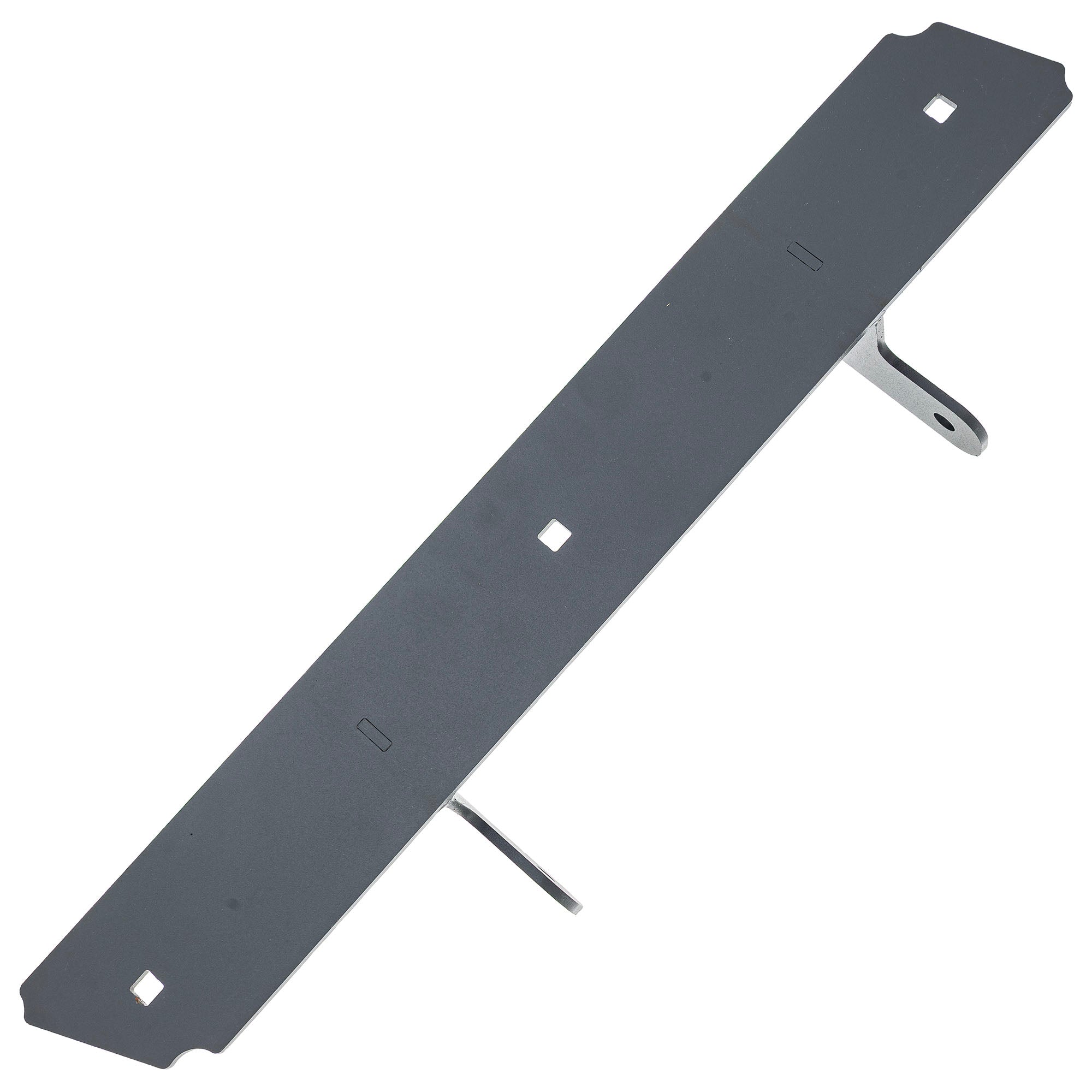 Spartan Mowers 490-0070-00-P11 Deck Chute Hinge Assembly