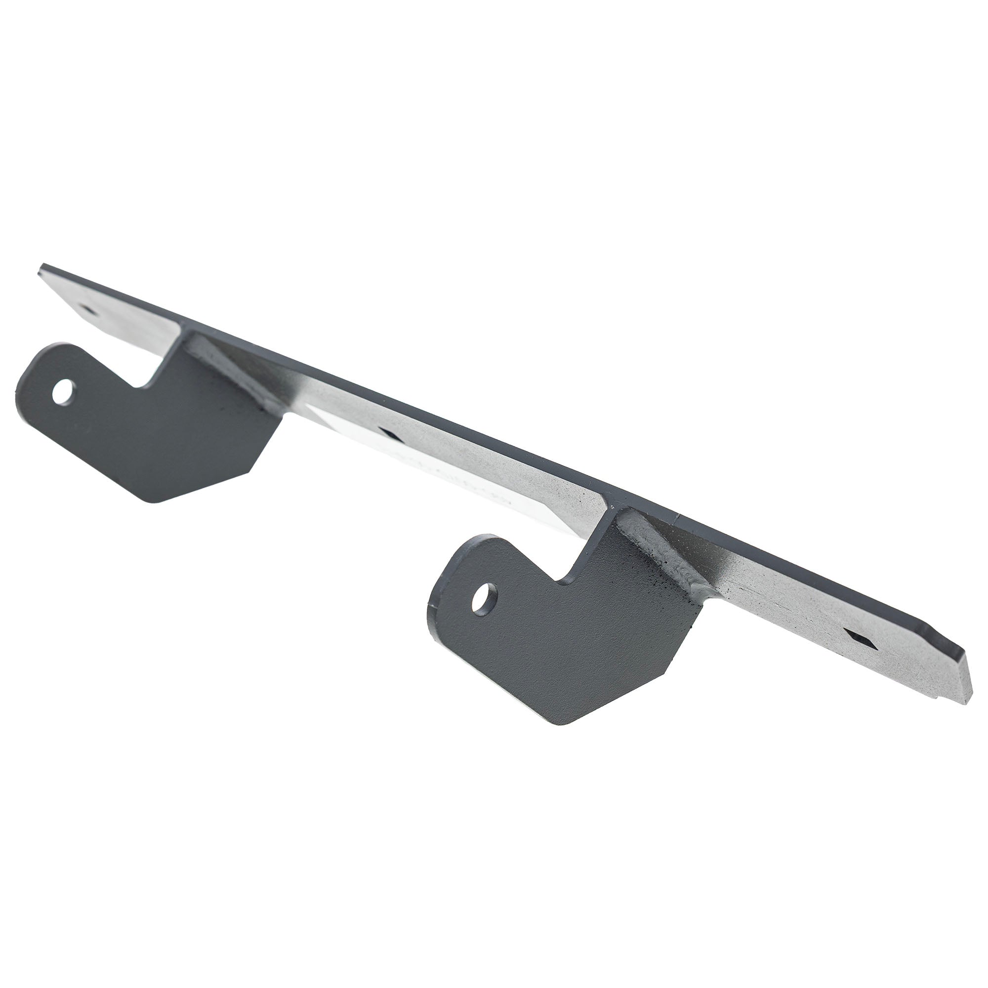 Spartan Mowers 490-0070-00-P11 Deck Chute Hinge Assembly