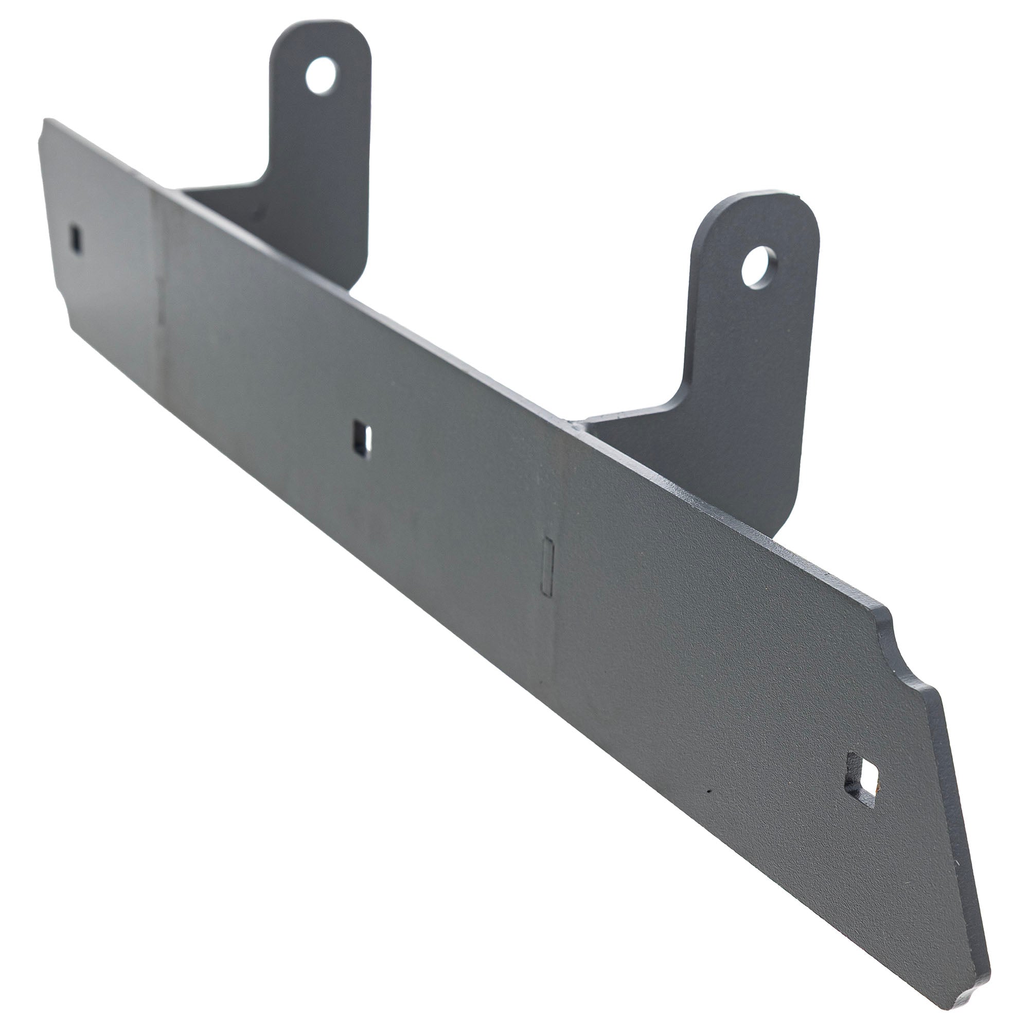 Spartan Mowers 490-0070-00-P11 Deck Chute Hinge Assembly