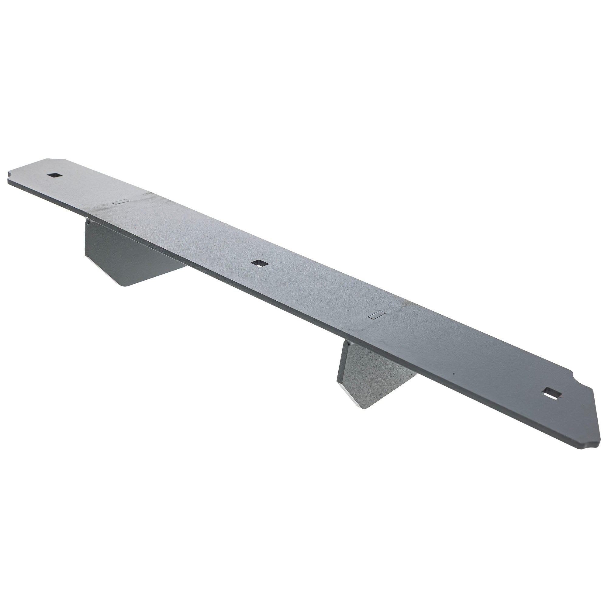 Spartan Mowers 490-0070-00-P11 Deck Chute Hinge Assembly