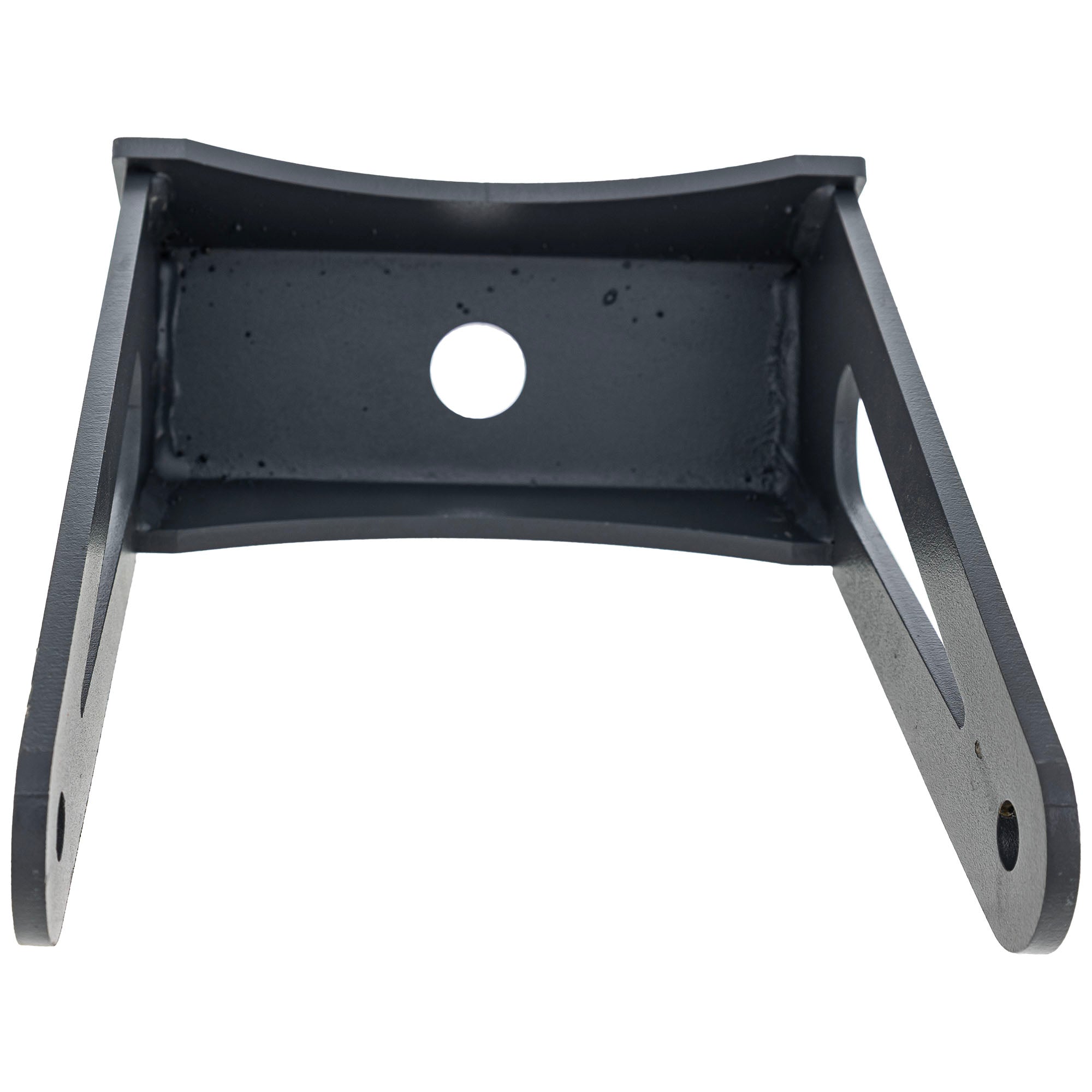 Spartan Mowers 490-0453-00-P11 Caster Fork Assembly
