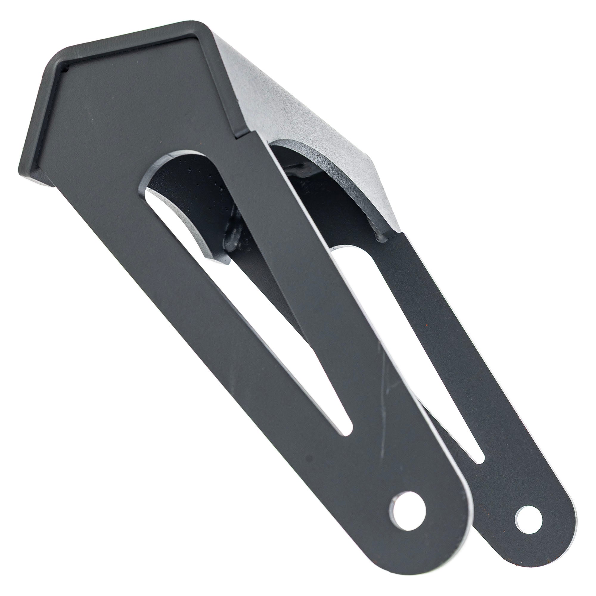 Spartan Mowers 490-0453-00-P11 Caster Fork Assembly