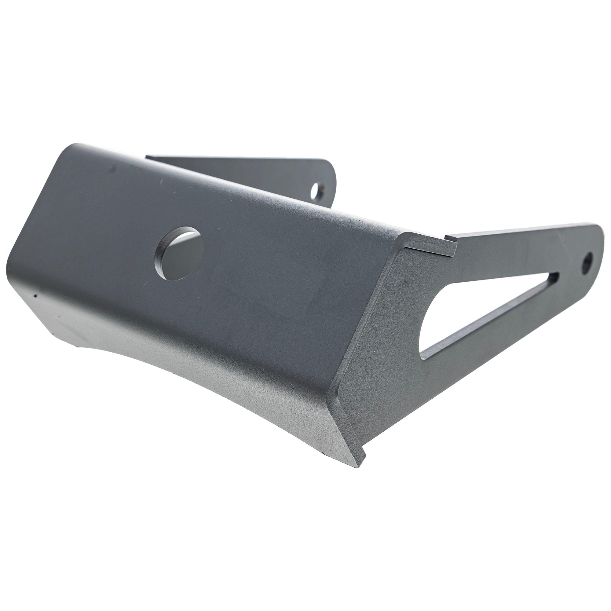 Spartan Mowers 490-0453-00-P11 Caster Fork Assembly