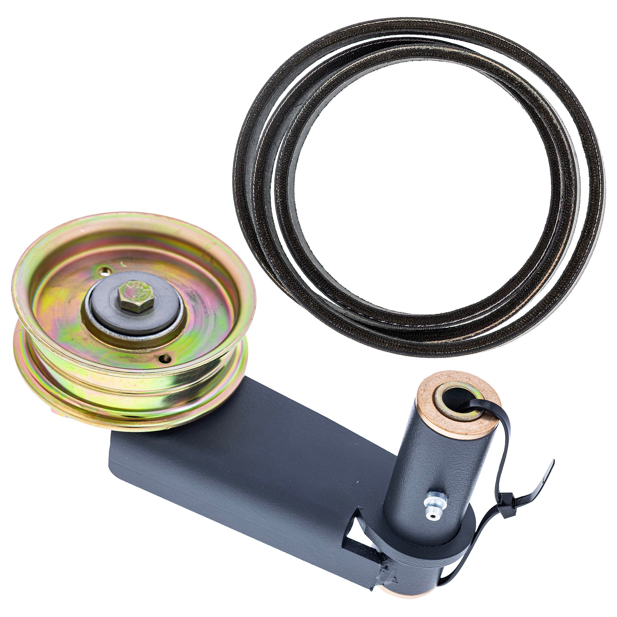 Spartan Mowers 490-0814-KT Pulley Arm