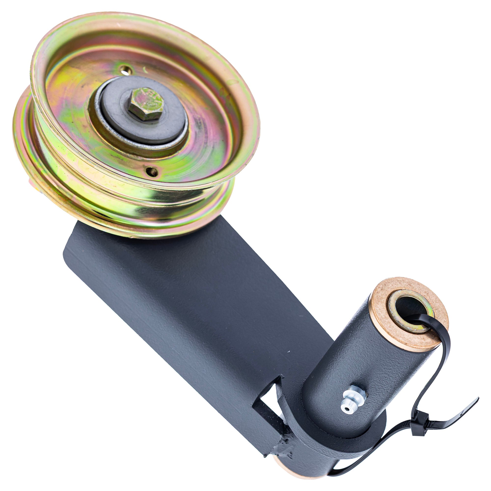 Spartan Mowers 490-0814-KT Idler Pulley Arm Kit