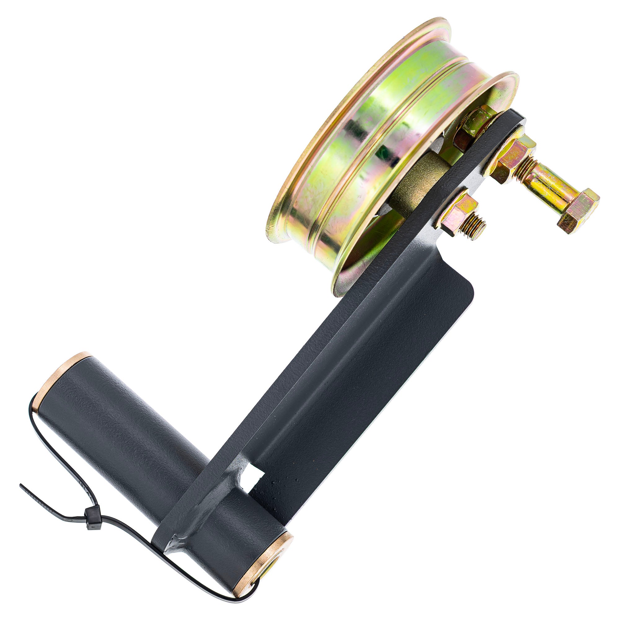 Spartan Mowers 490-0814-KT Idler Pulley Arm Kit