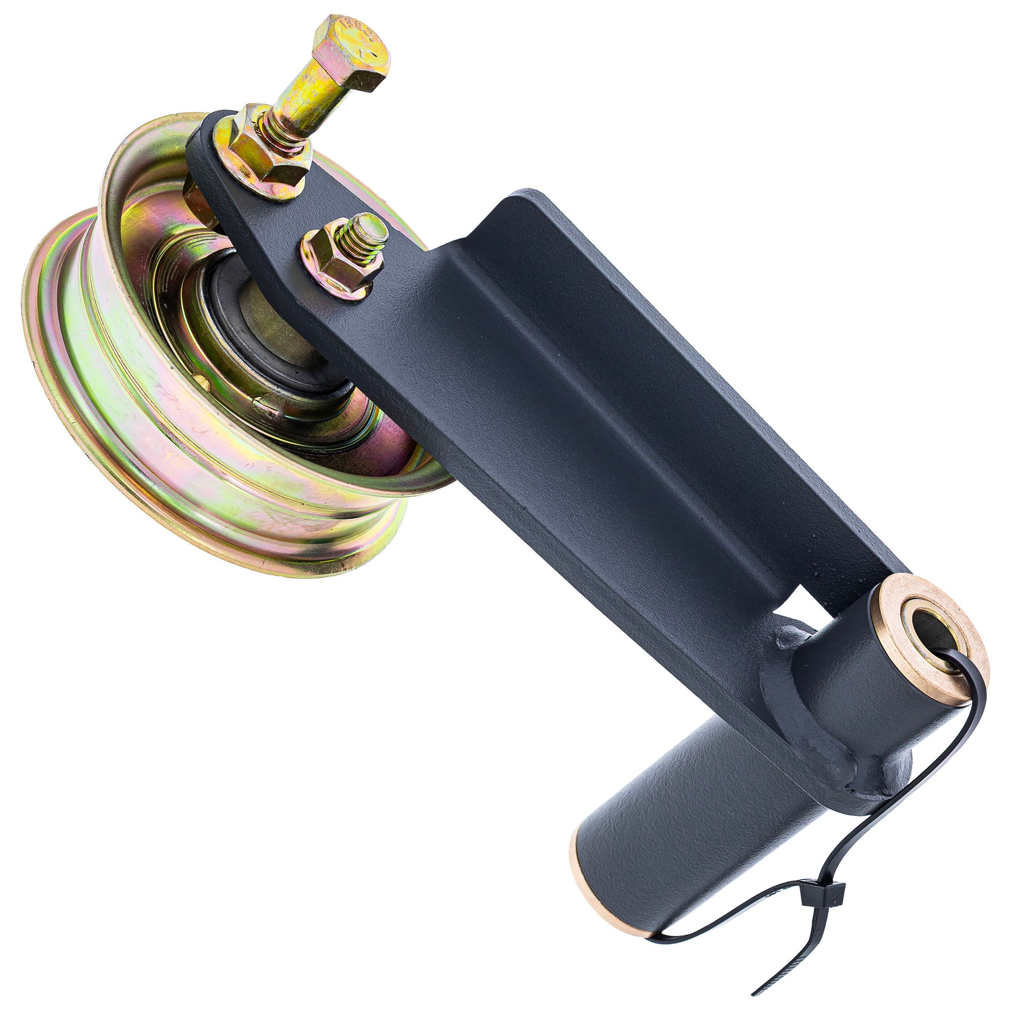 Spartan Mowers 490-0814-KT Idler Pulley Arm Kit