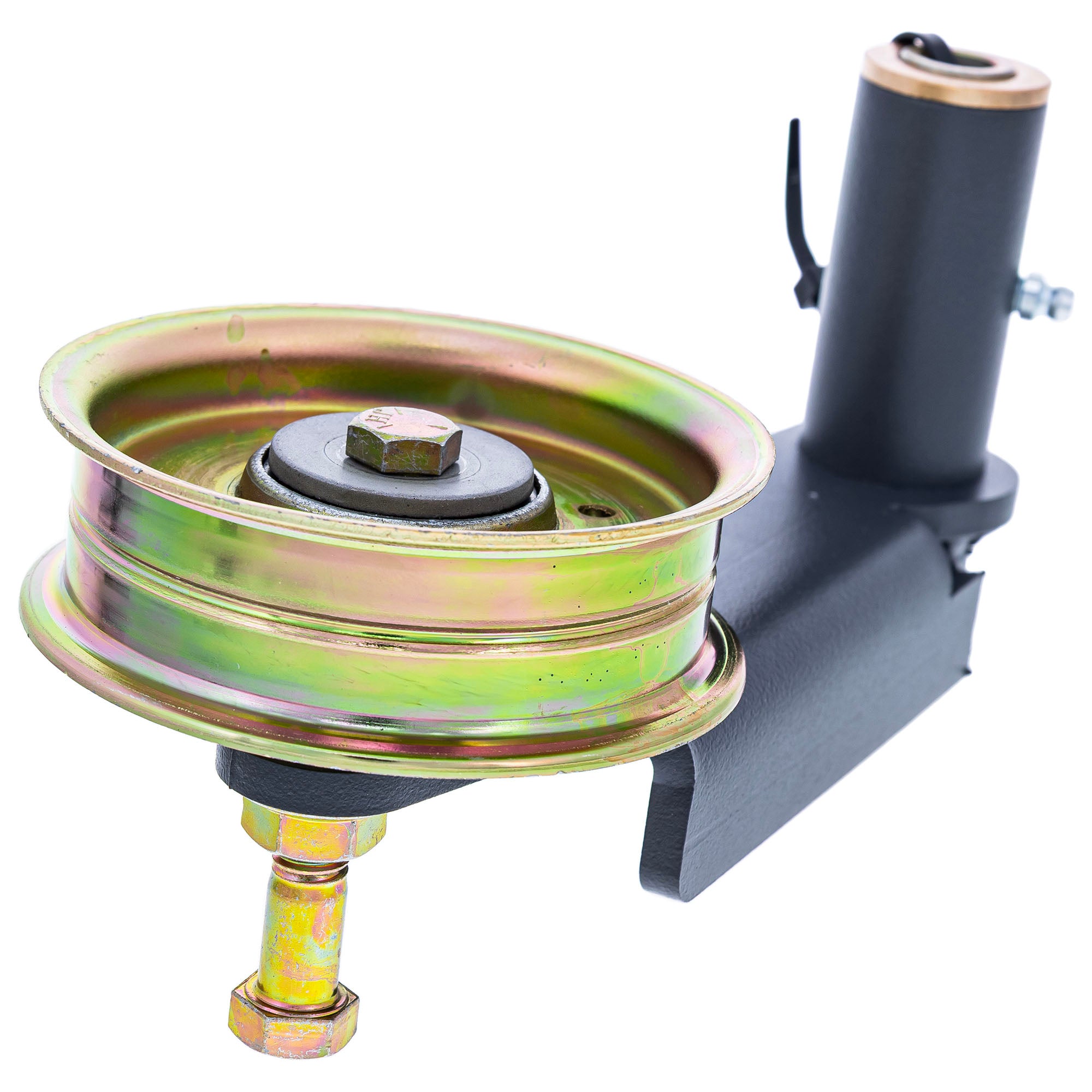 Spartan Mowers 490-0814-KT Idler Pulley Arm Kit