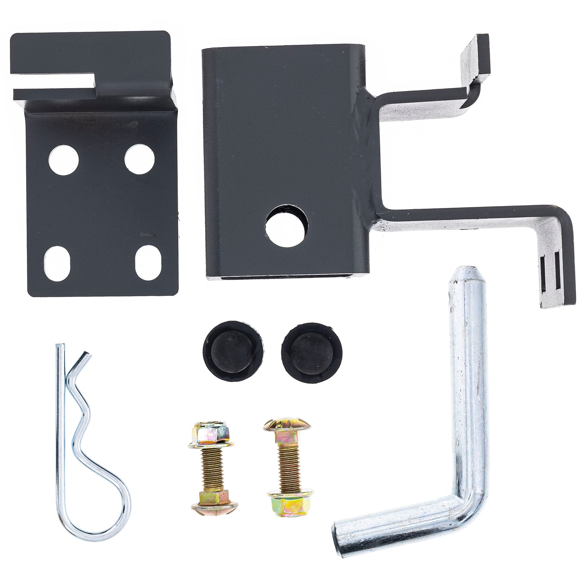 Spartan Mowers 493-0040-KT Hitch