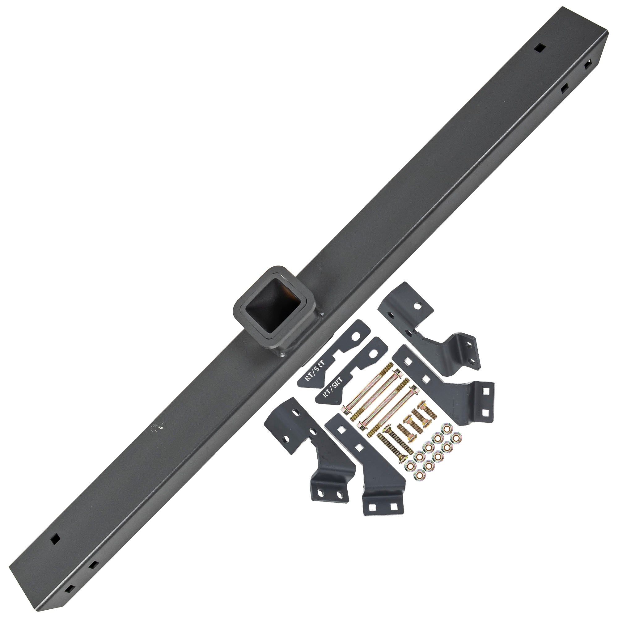 Spartan Mowers 493-0041-KT Hitch