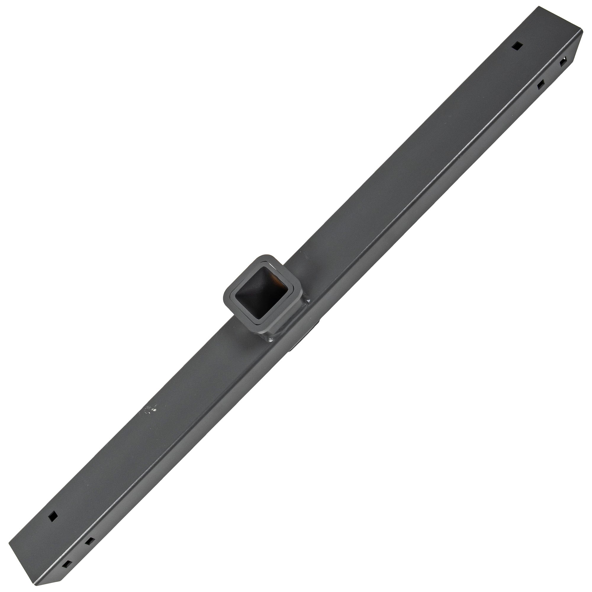 Spartan Mowers 493-0041-KT 2" Front Tube Receiver Kit
